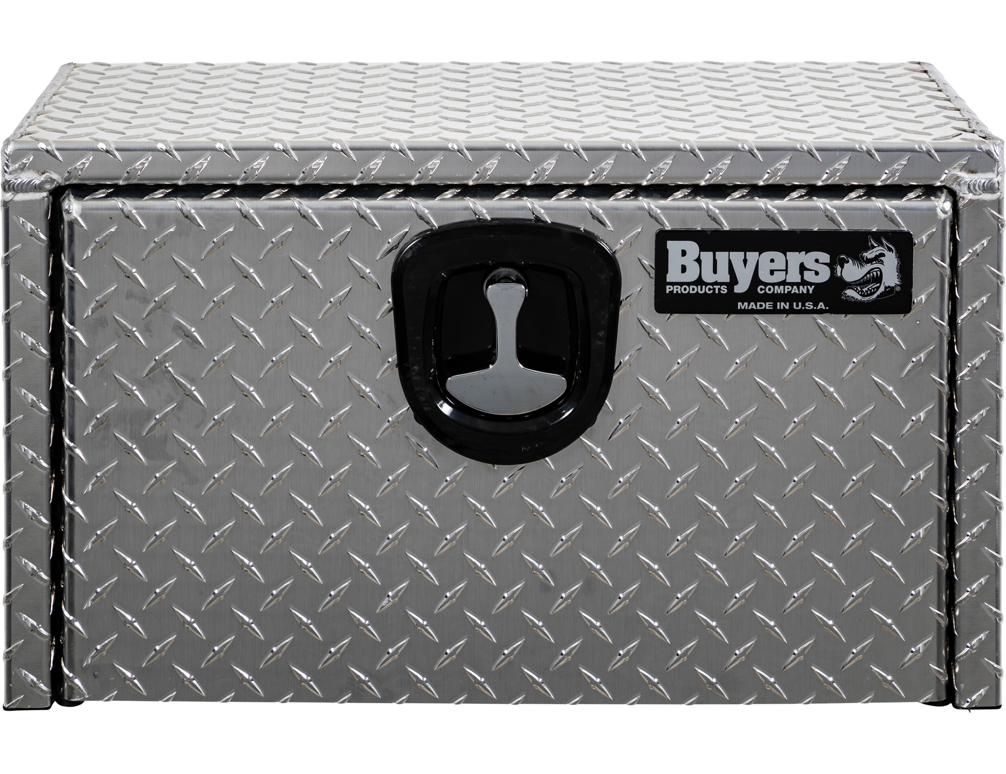 Buyers Products 1705150 Truck-Tool-Boxes - View #6