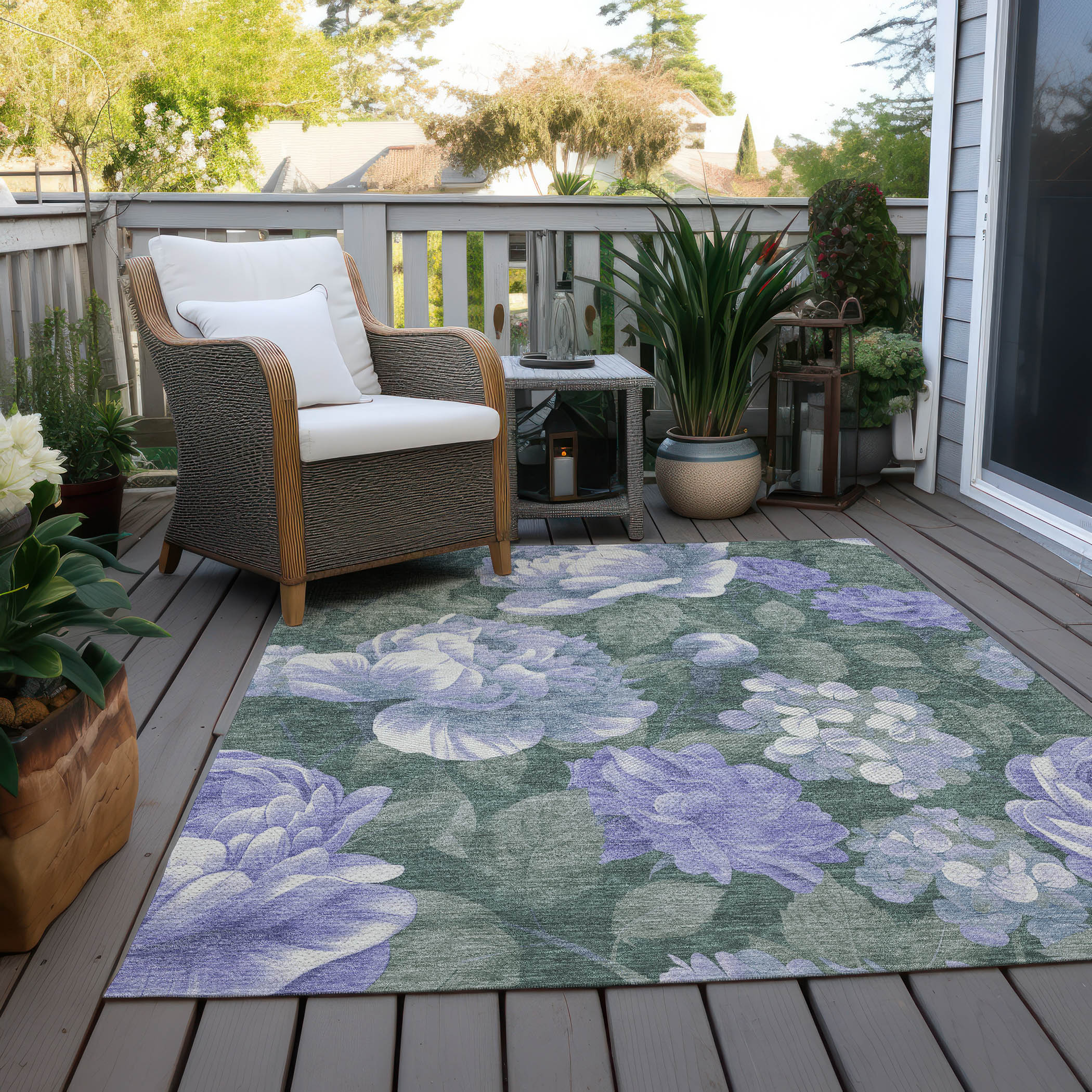 Addison Rugs ACN1563LV5X8 rugs - View #8