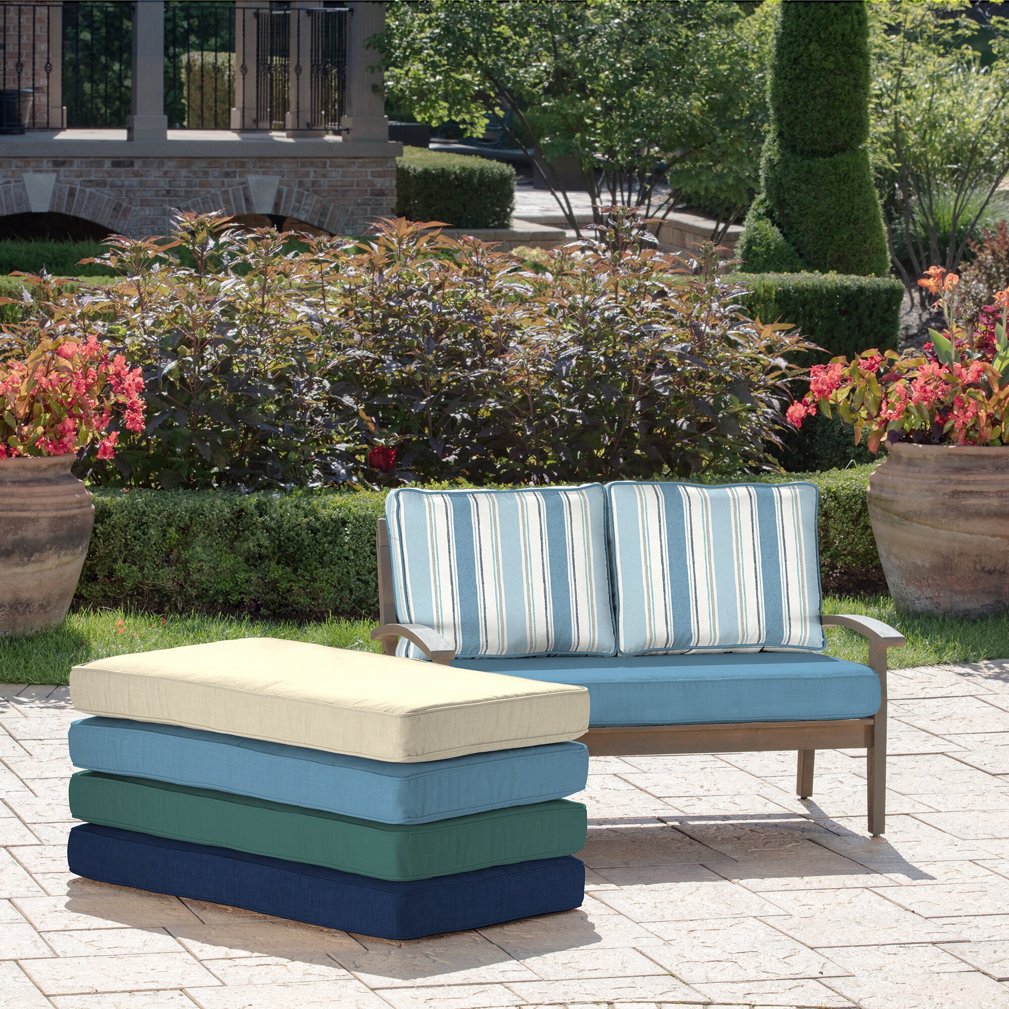 ARDEN ZP06L07A-D9Z1 Patio-Furniture-Cushions - View #3