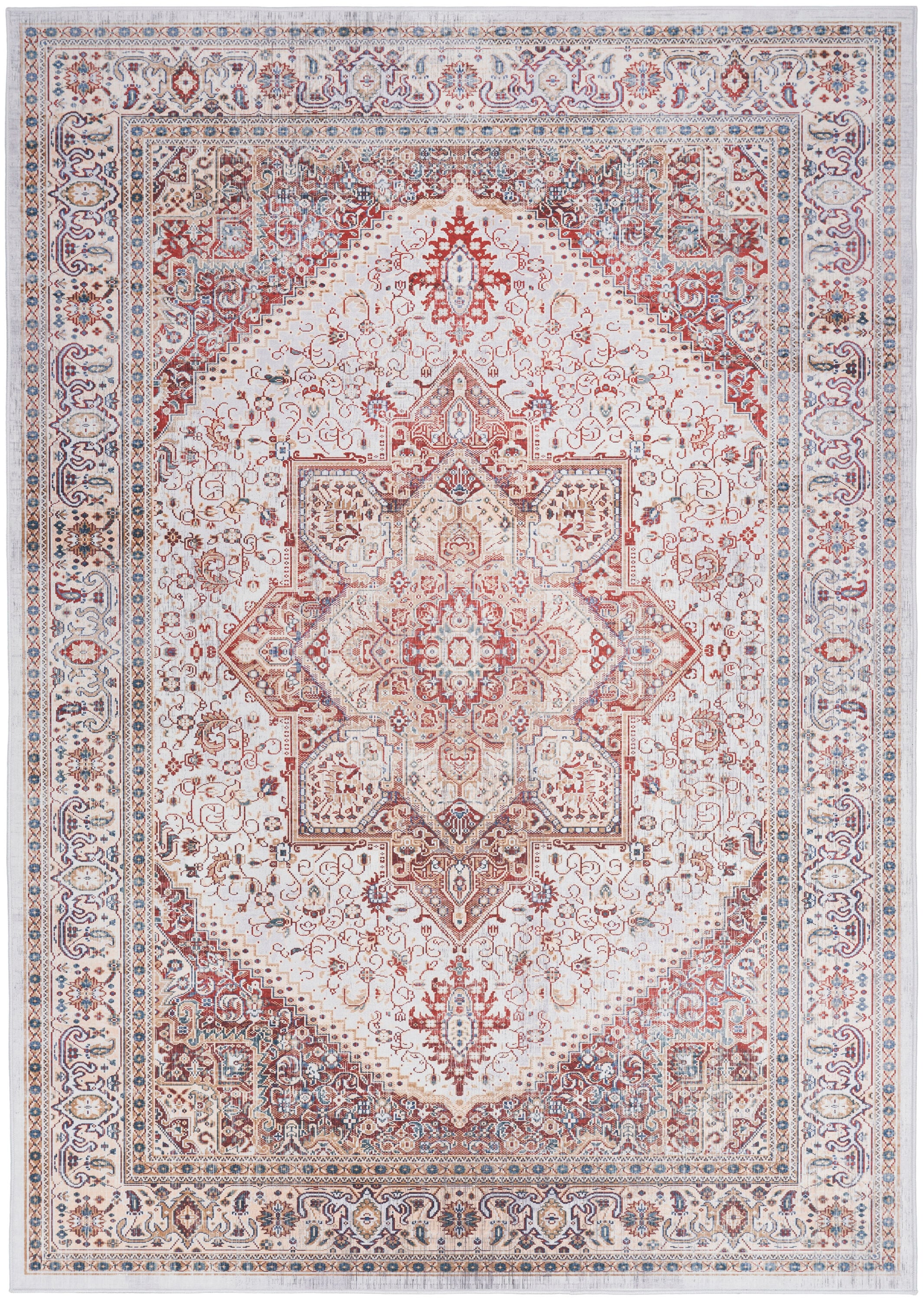 Nourison Home 099446931573 rugs - View #2