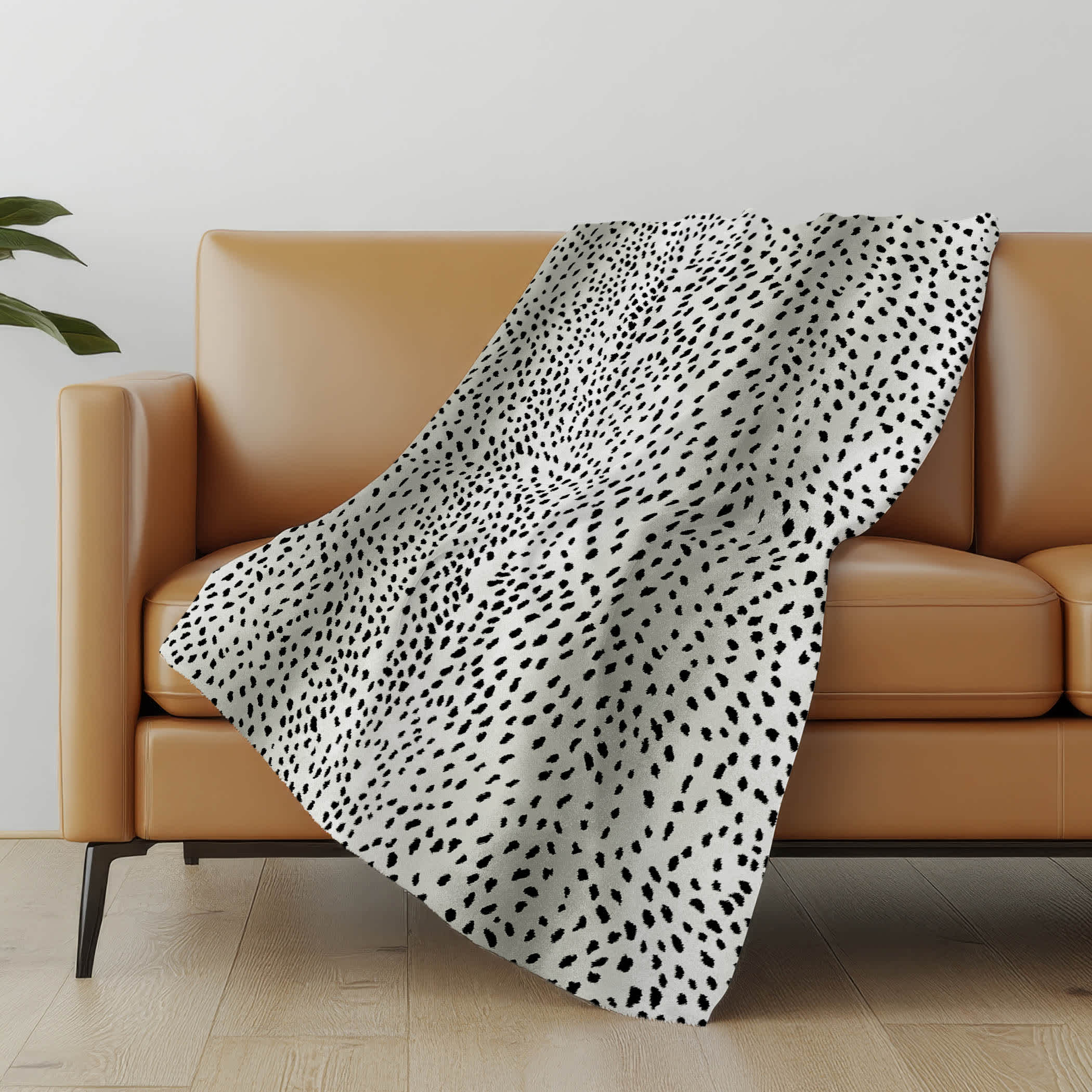 Addison Rugs ASB44PE50X70 Blankets-And-Throws - View #4