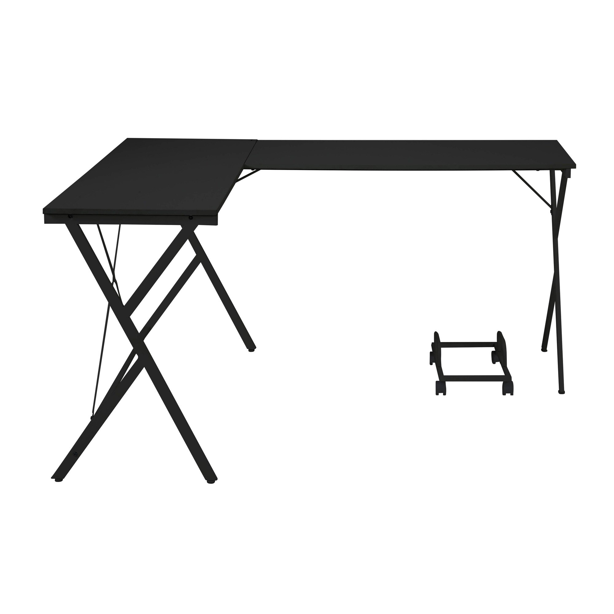 HyperDrop Cart W-B062P184554 desks - View #3