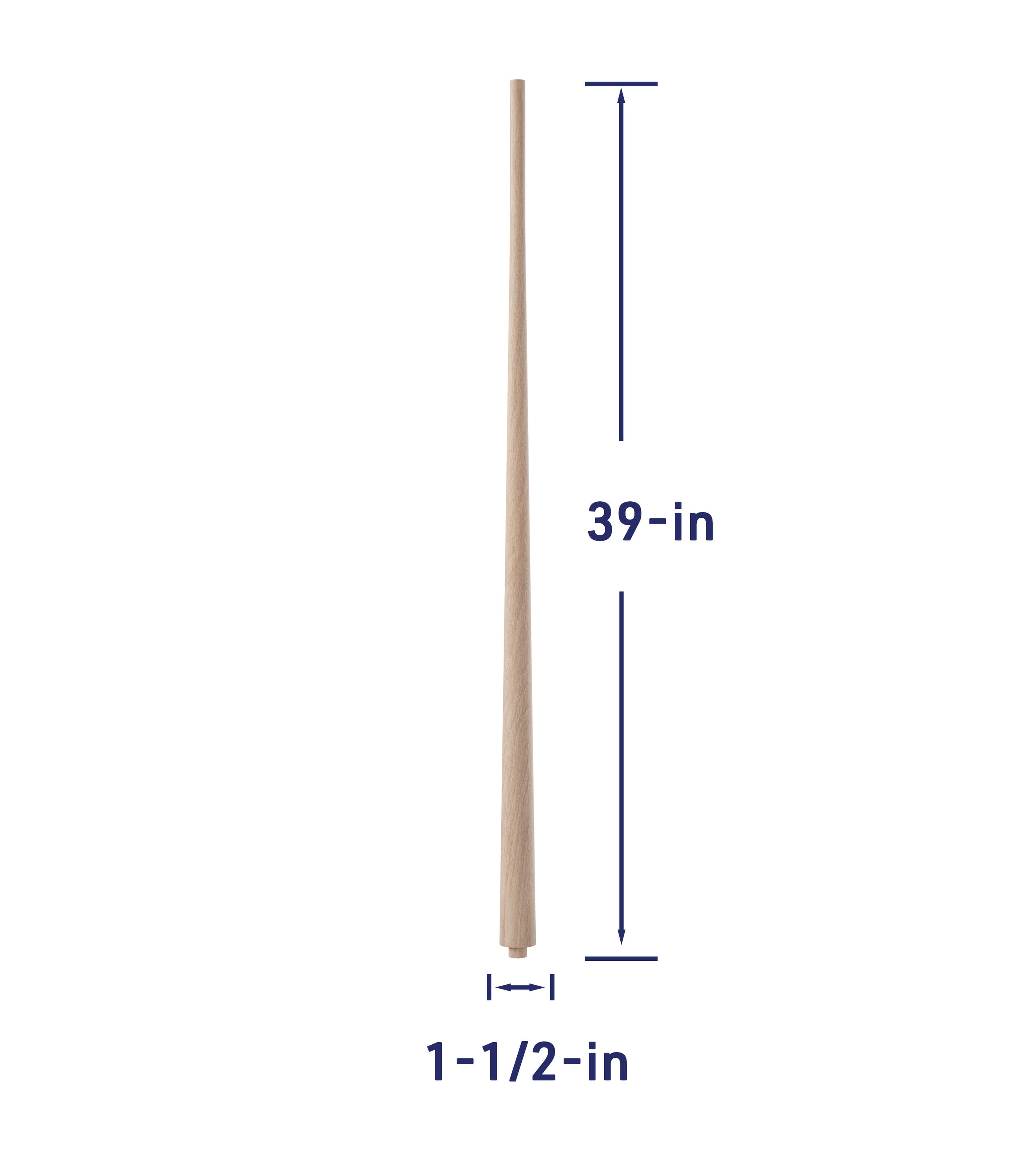 Crown Heritage 453501039 Interior-Stairpart-Balusters - View #4