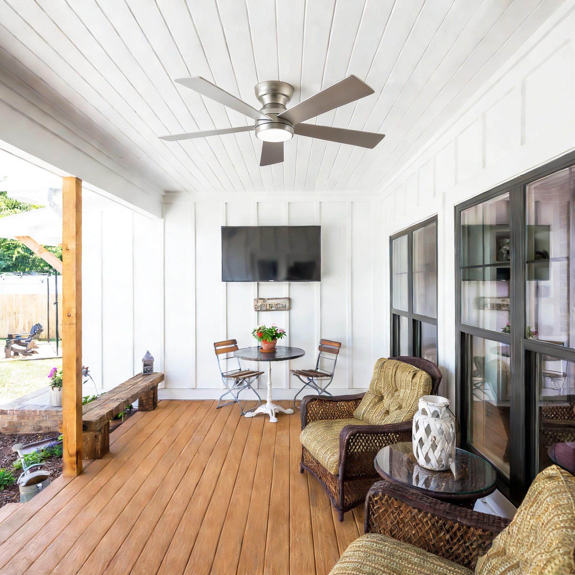 Huluwat P1-5P459417 Ceiling-Fans - View #10