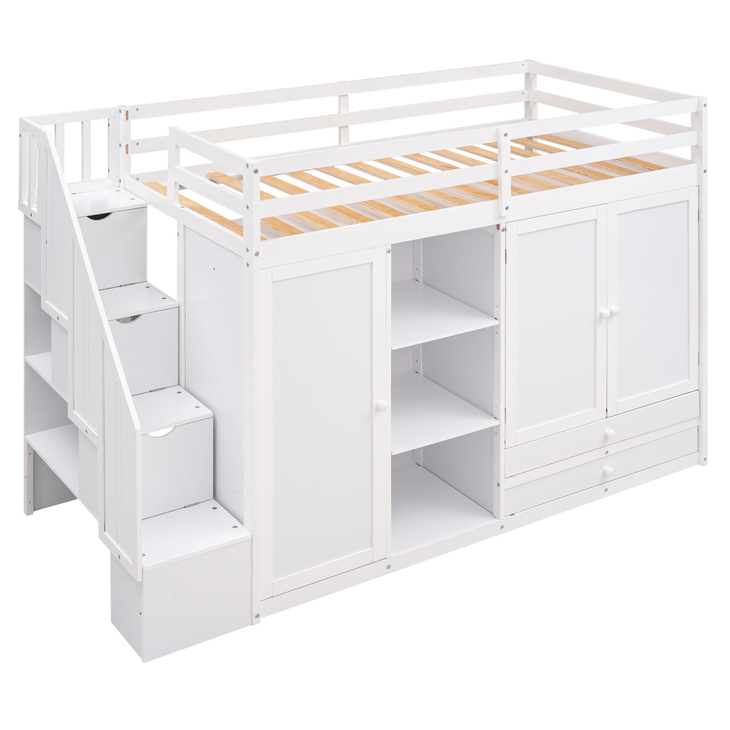 Streamdale Furniture GX000325AAK beds - View #8