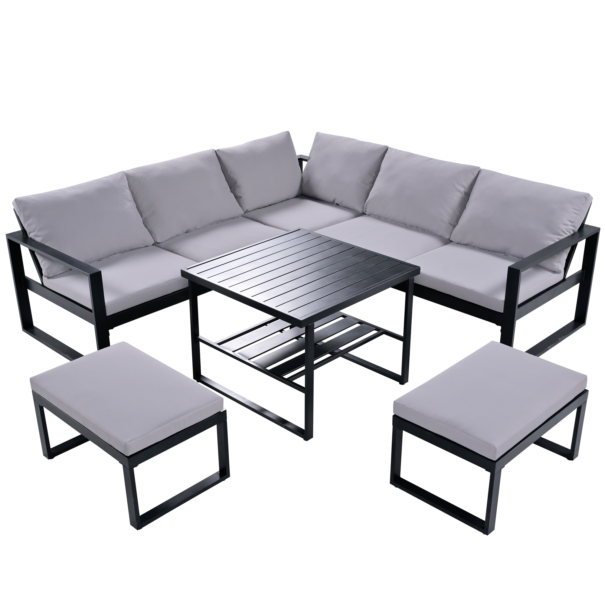 Bayfeve BFDS-26120004 Patio-Conversation-Sets - View #8