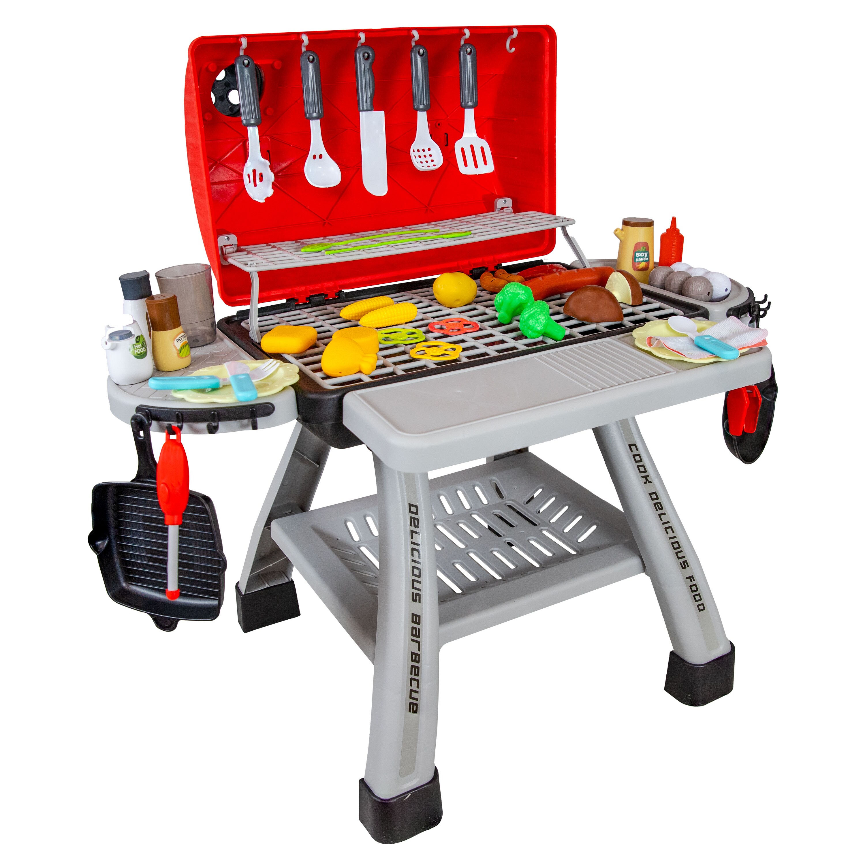 Sunnydaze Decor STZ-7031 Play-Toys - View #5