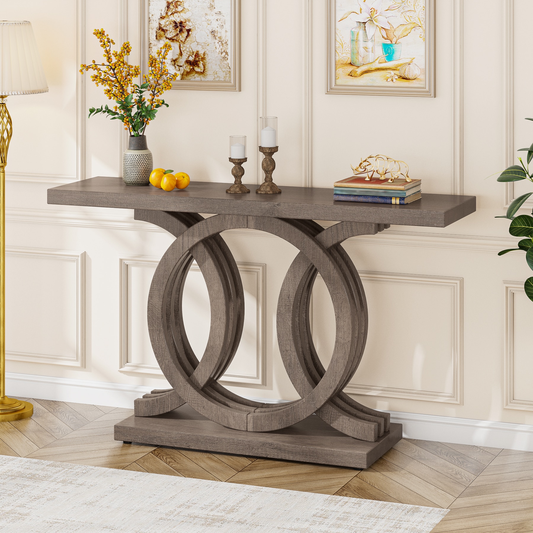Fnova LWTJ-JW0496 Console-Sofa-Tables - View #8