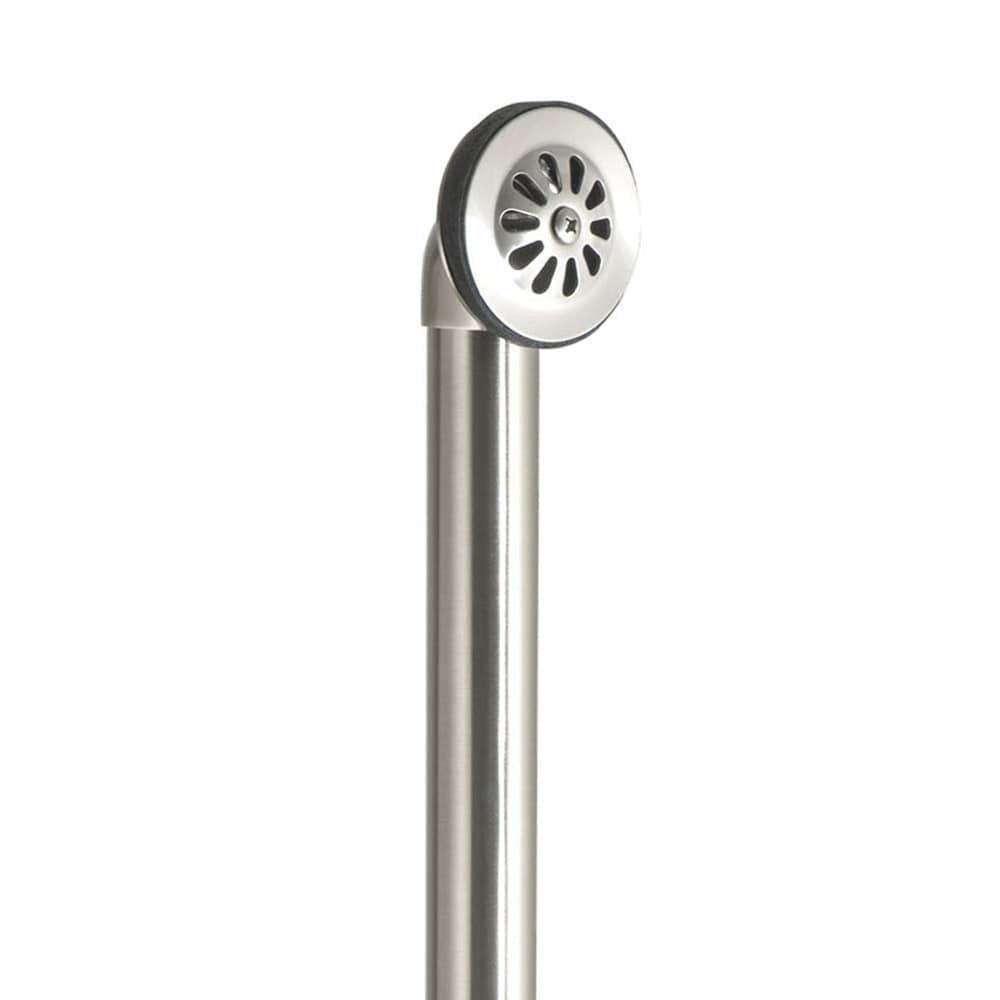 Water Creation WO-0001-01 Tub-Drain - View #3
