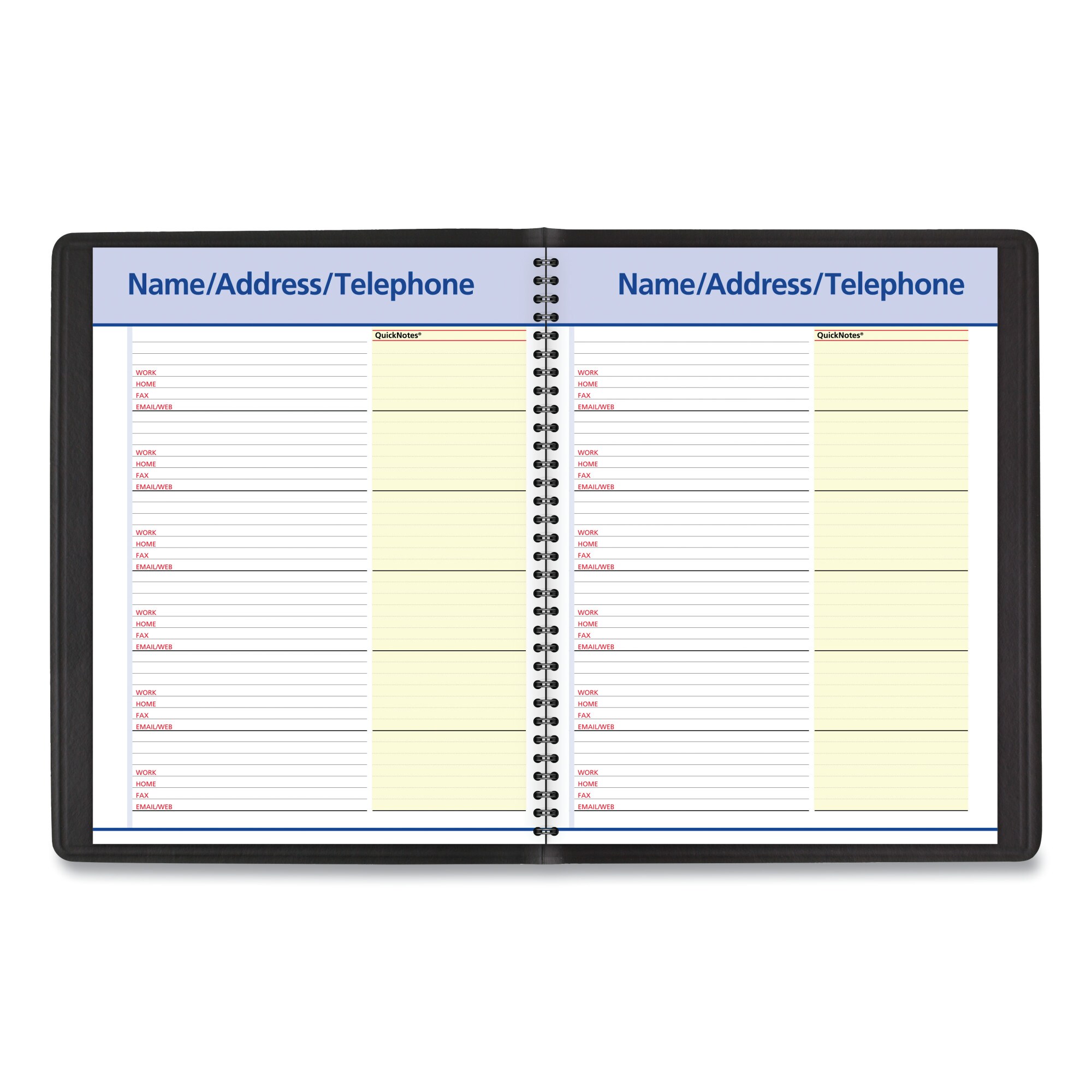 AT-A-GLANCE AAG760605 Calendars-Planners - View #4