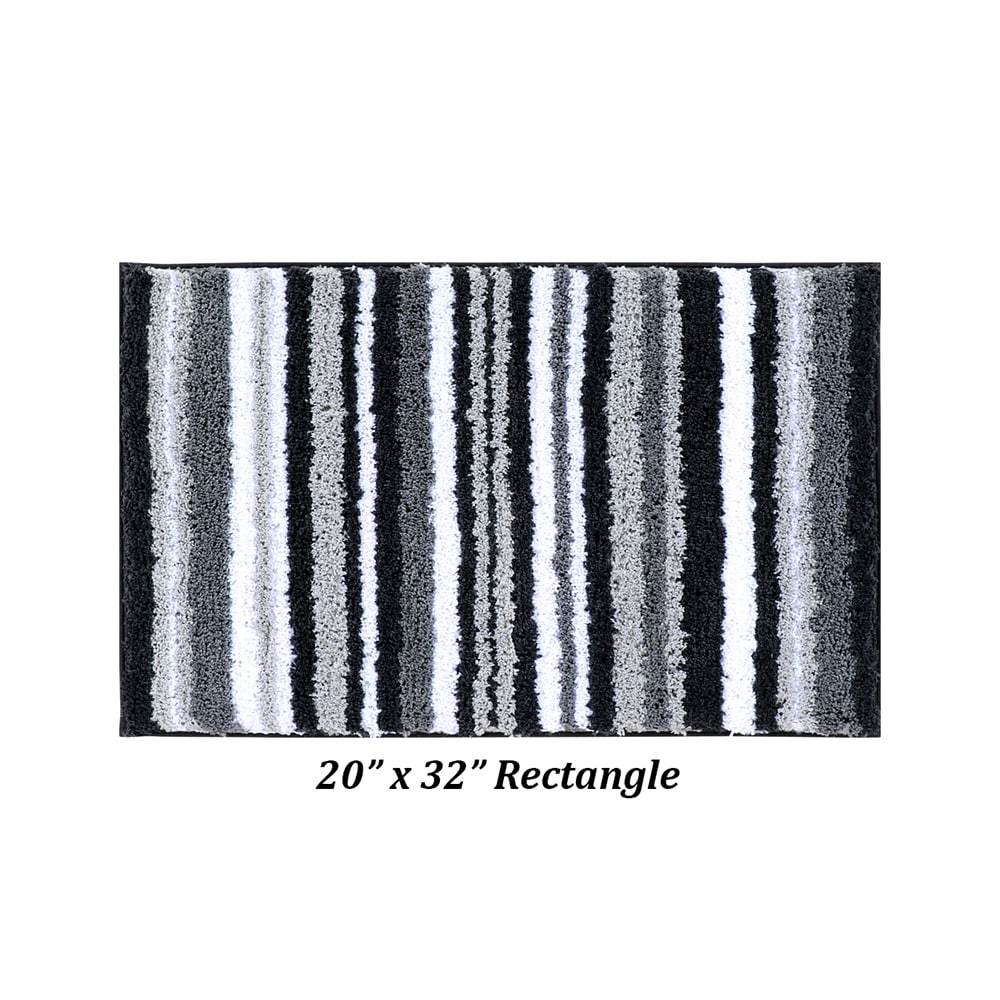 Better Trends BAGR2032GRP Bath-Rugs - View #7
