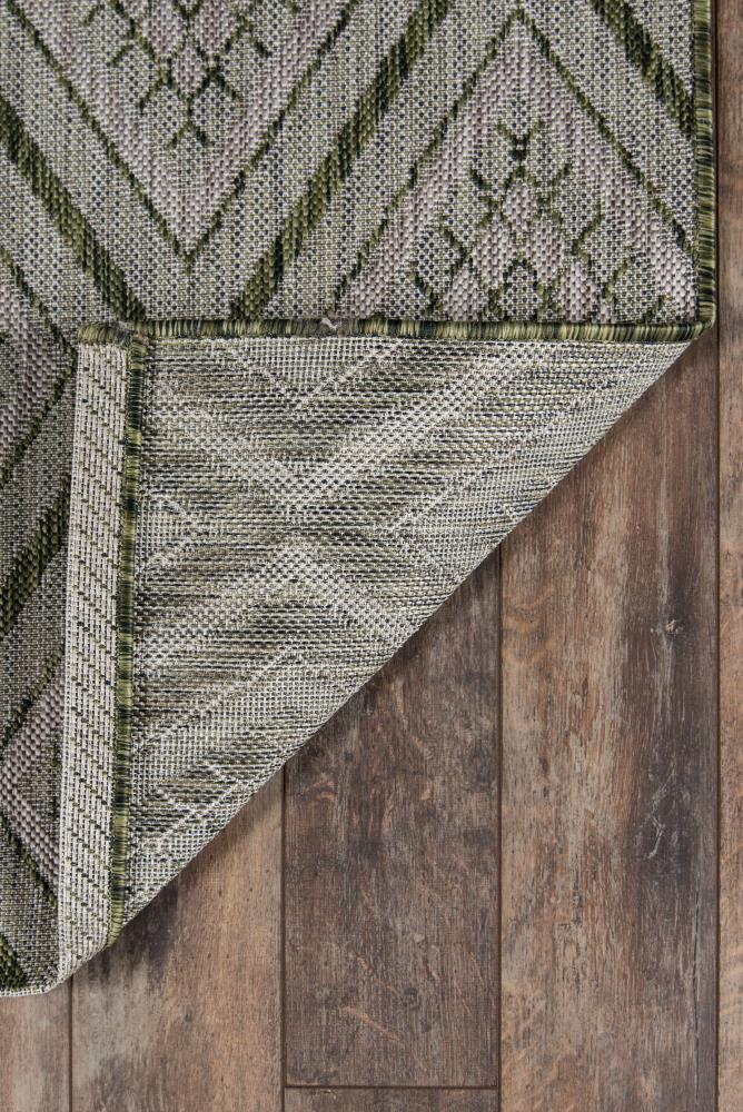 Momeni LAKEPLAK-1GRN5376 rugs - View #5