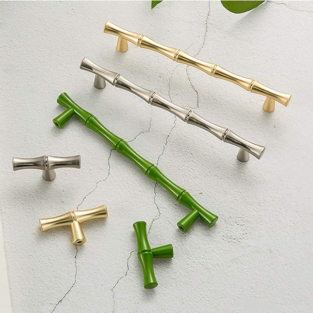SenQWFa LDC0819C013 Cabinet-Pulls - View #8