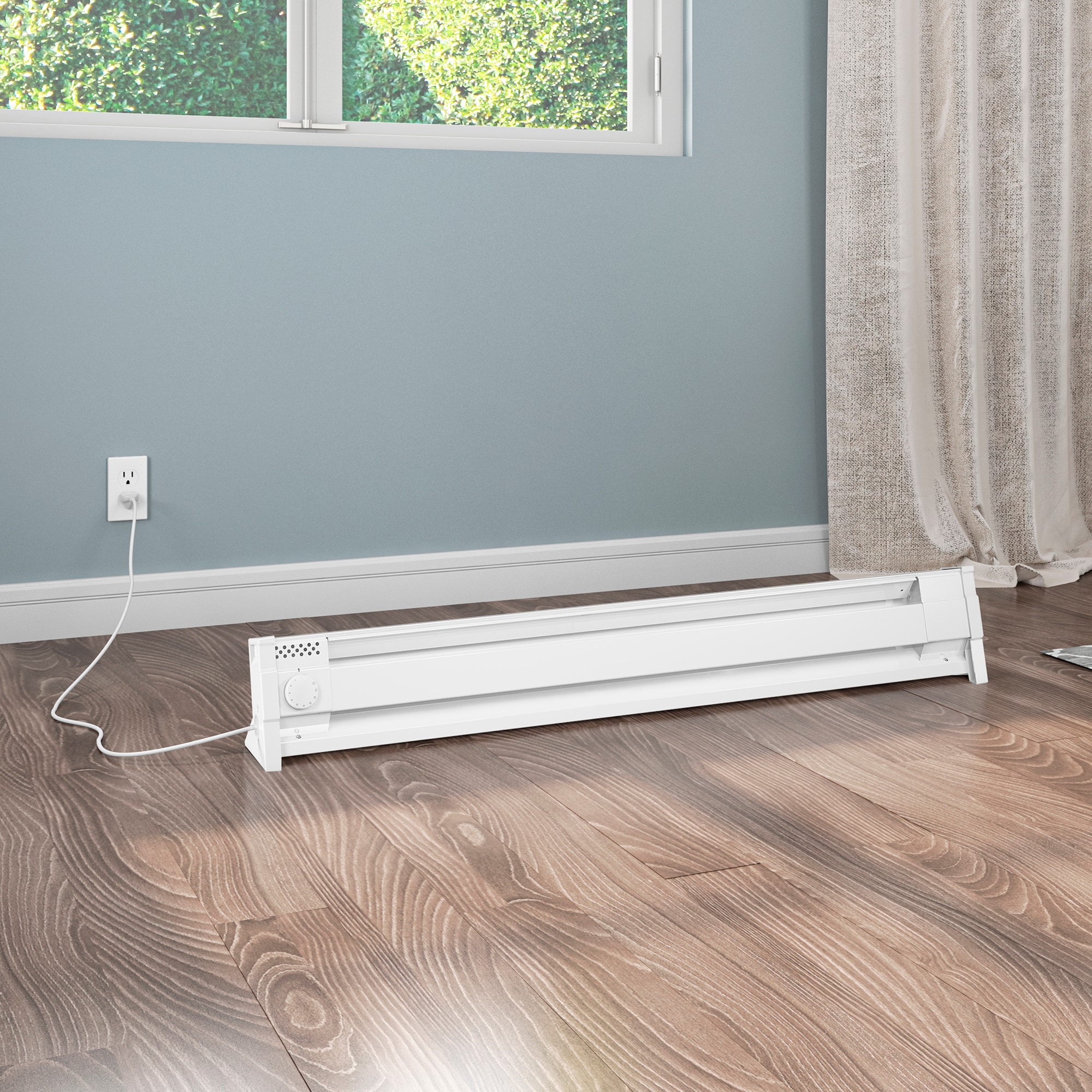 Cadet 05601 Electric-Baseboard-Heat - View #8