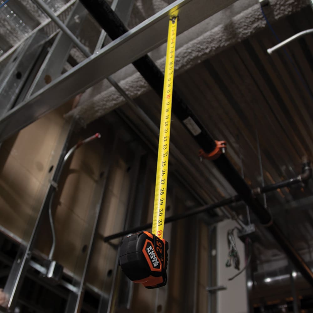Klein Tools 9225R Tape-Measures - View #8
