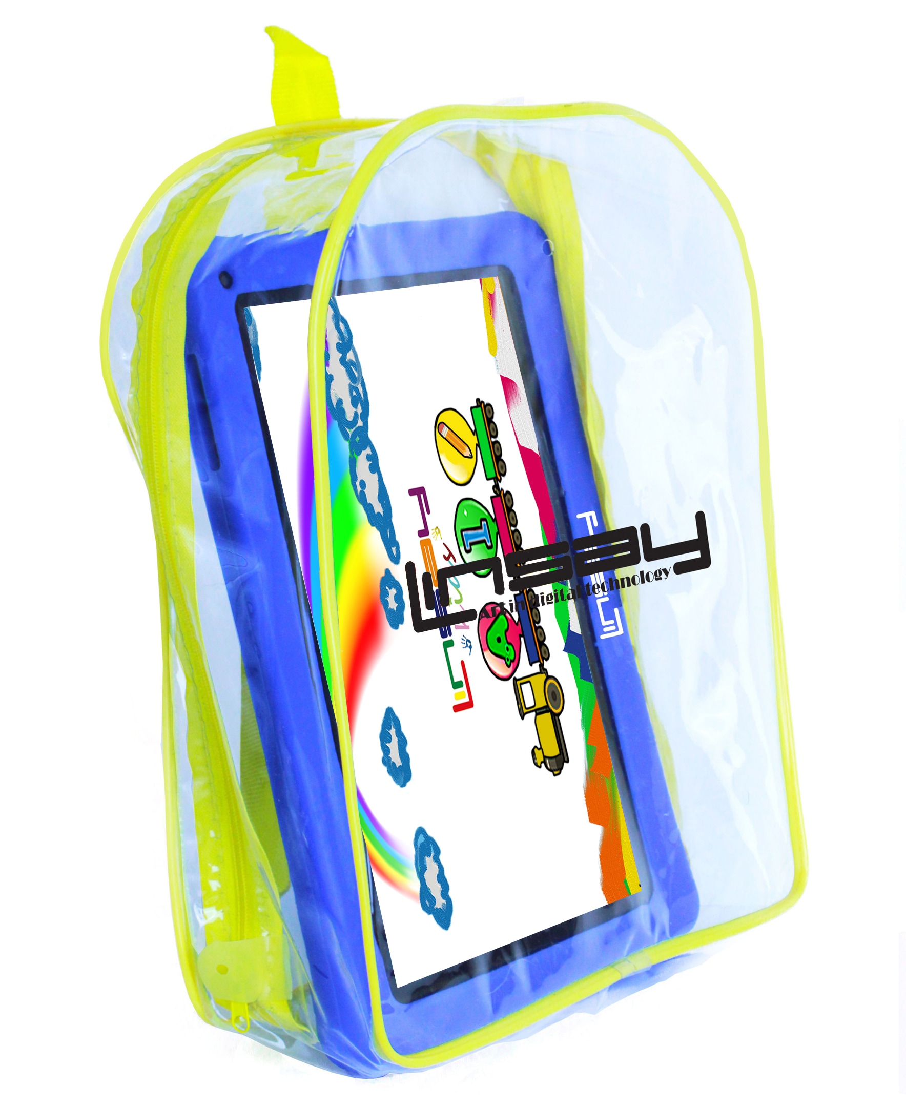 LINSAY F10XHDKIDSBAGB tablets - View #3