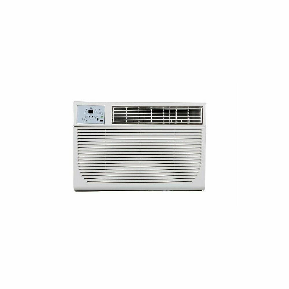 Impecca Impecca ITAC10KSA21 10000 -BTU Electronic Through The Wall A- C ...