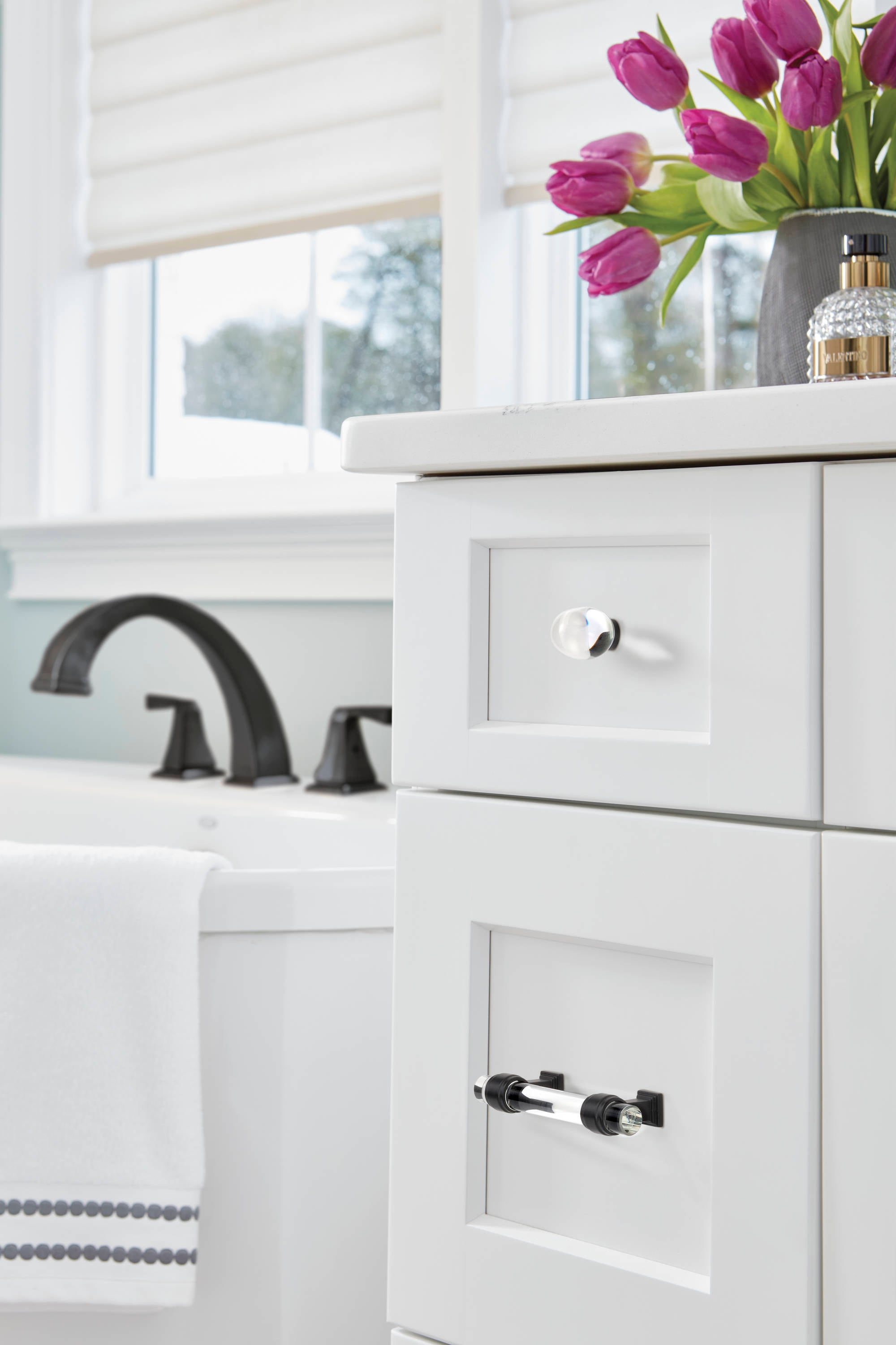 Amerock BP36659CBBR Cabinet-Pulls - View #5