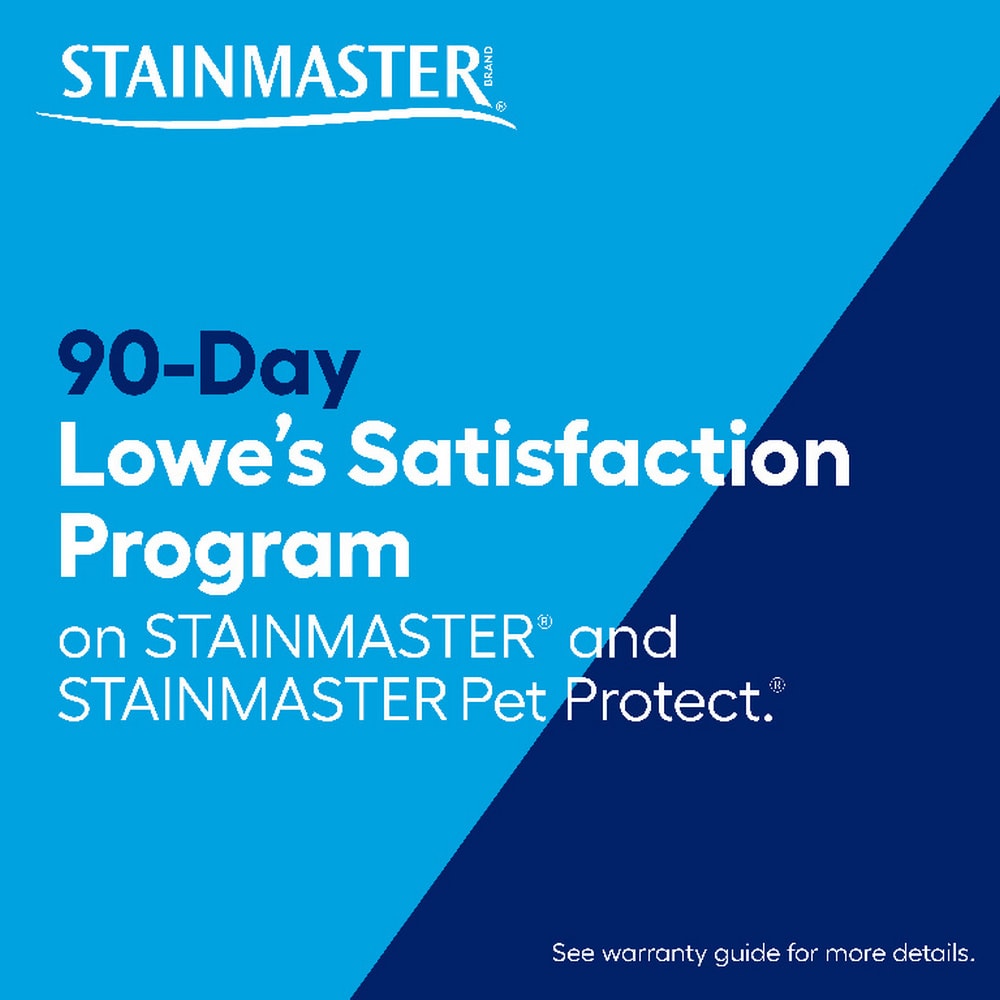 STAINMASTER L3009-712-1200-AB Carpet-Panel - View #6
