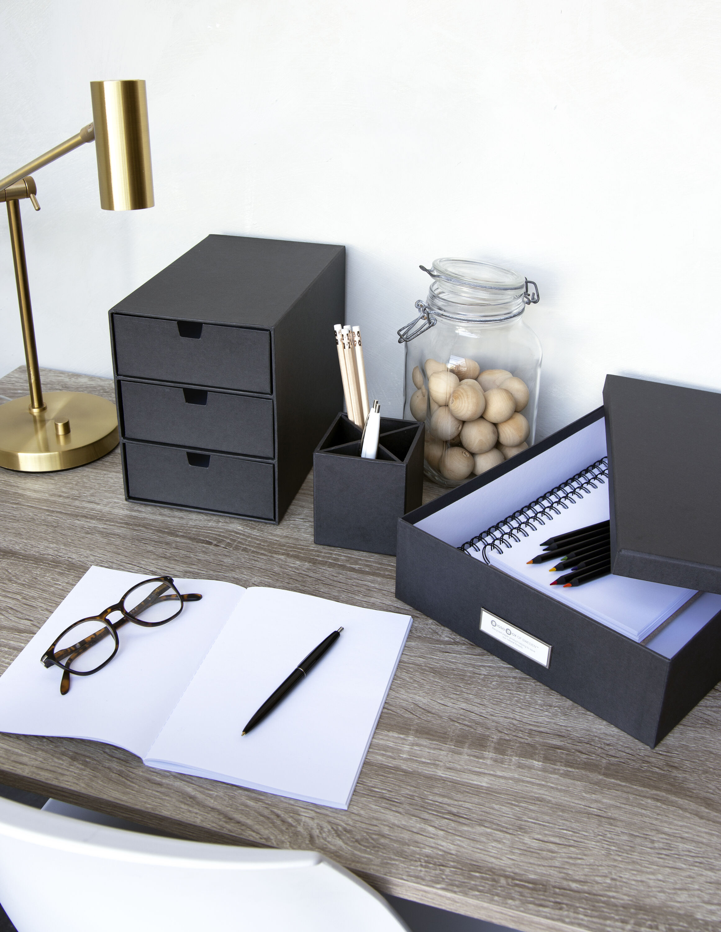 BIGSO BOX OF SWEDEN 973145633 Storage-Drawers - View #8