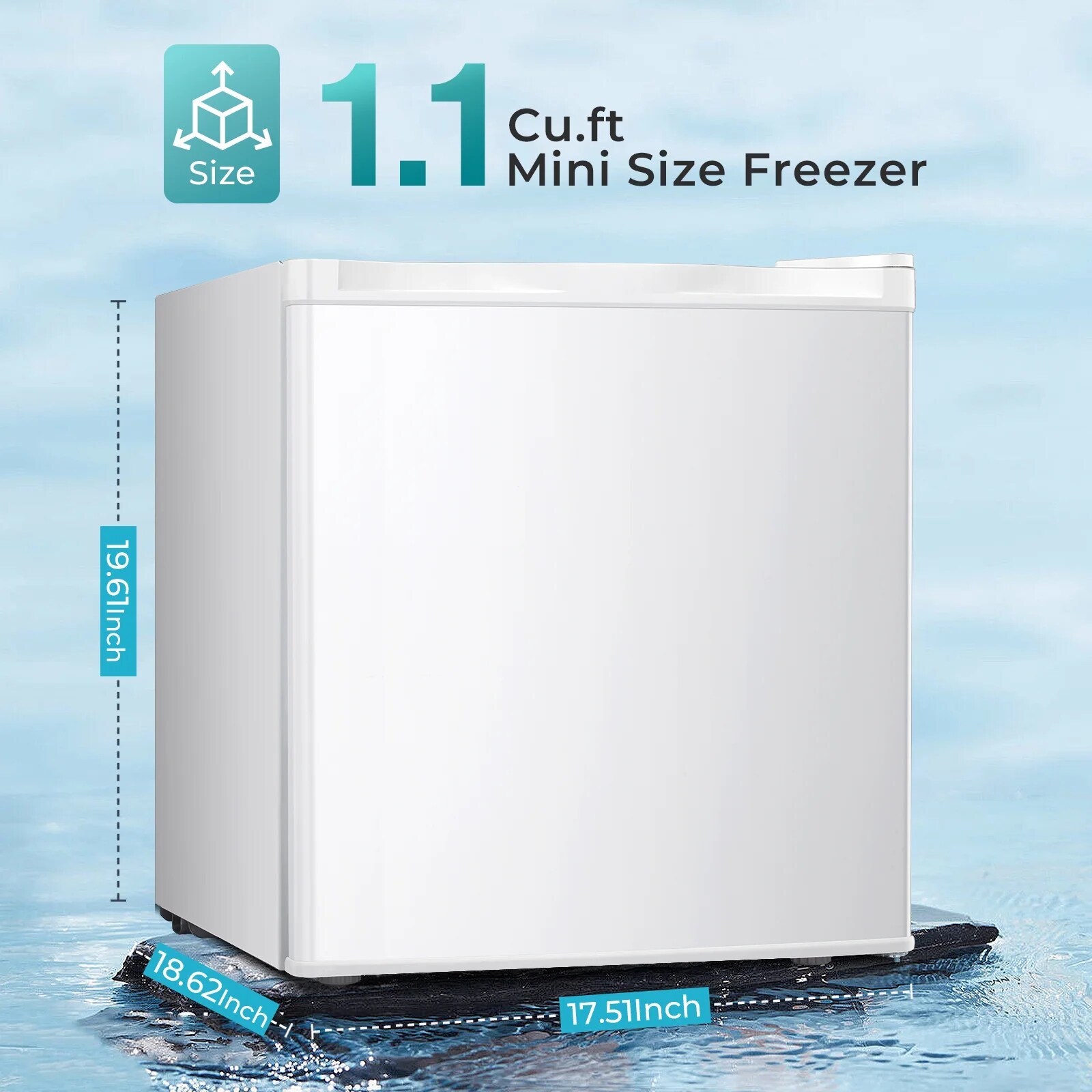 COWSAR LSUPF-D5840W m050205 - View #7