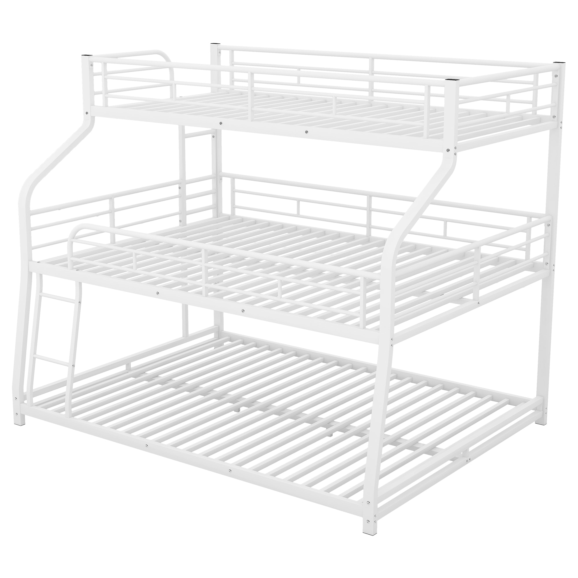 Qualler BWM000609K Bunk-Beds - View #5