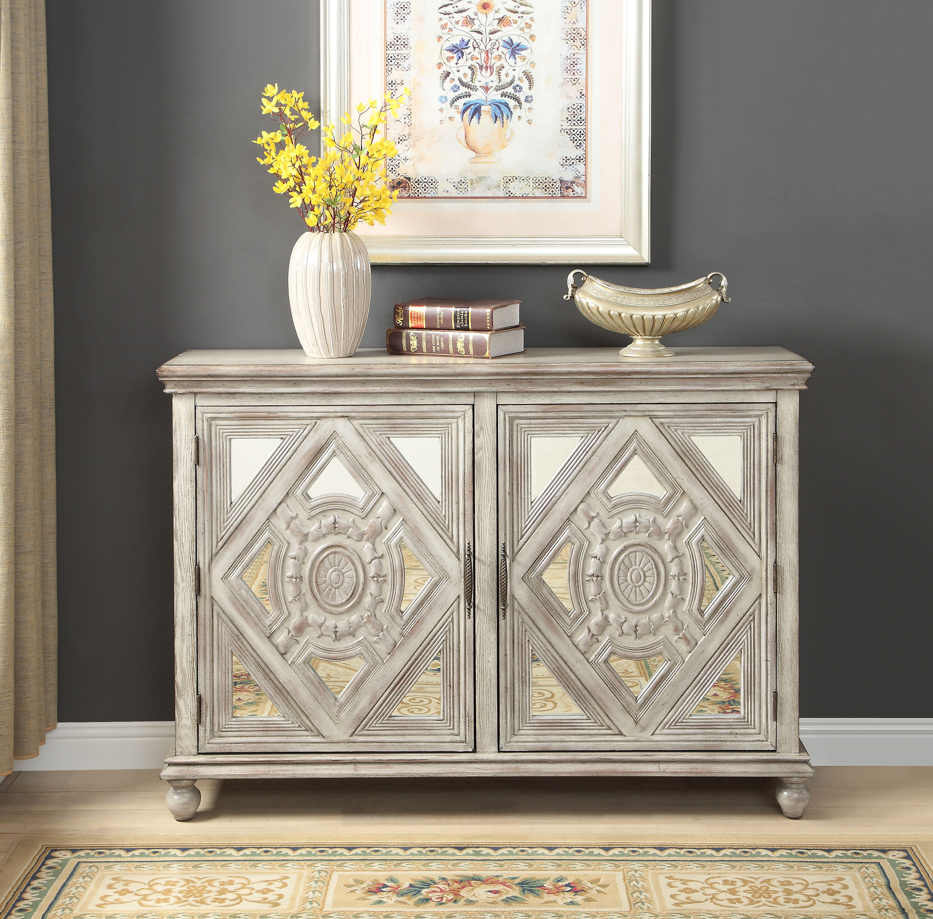 Coast to Coast 22563 Console-Sofa-Tables - View #5