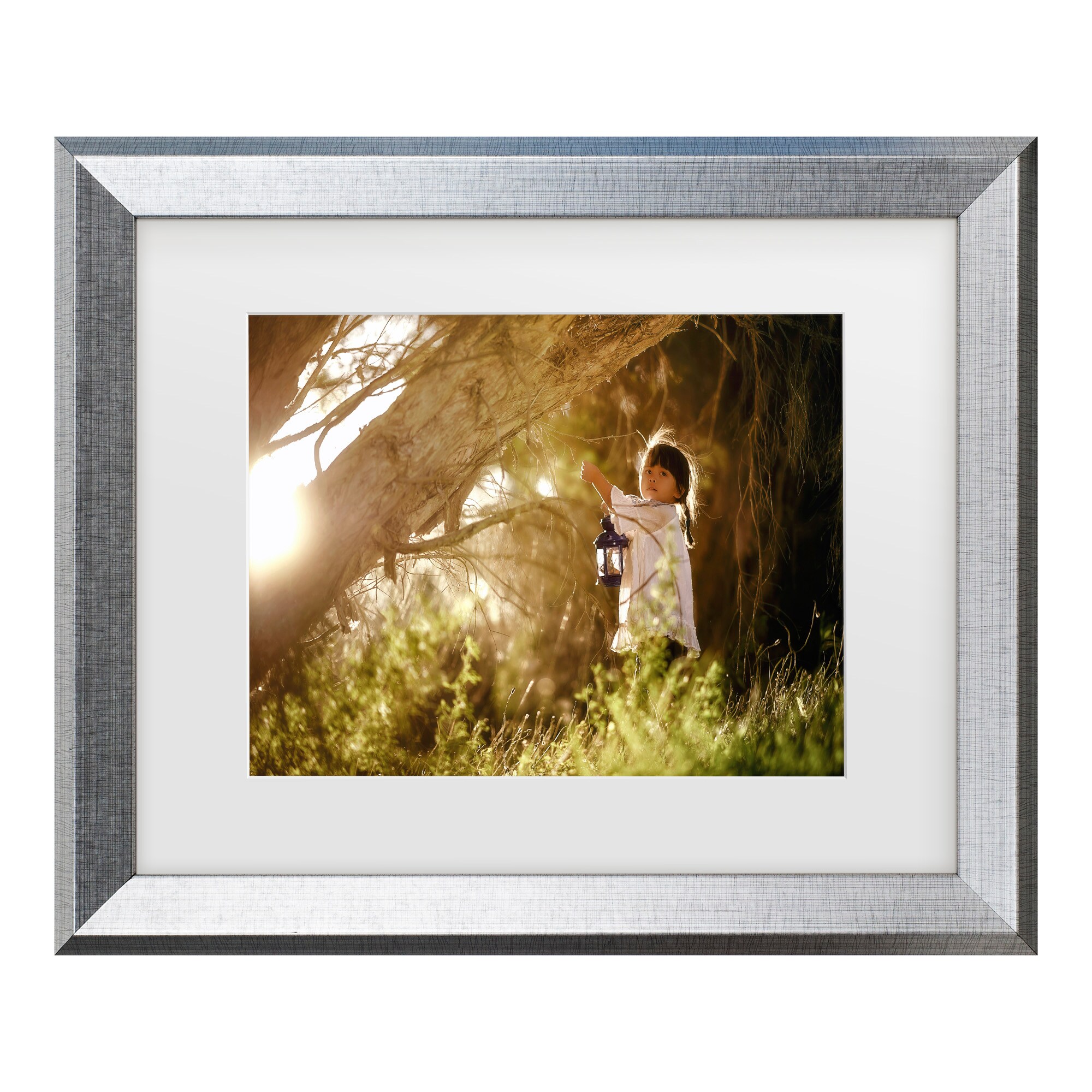 Trademark Fine Art 1X10901-S1114MF Wall-Art - View #2