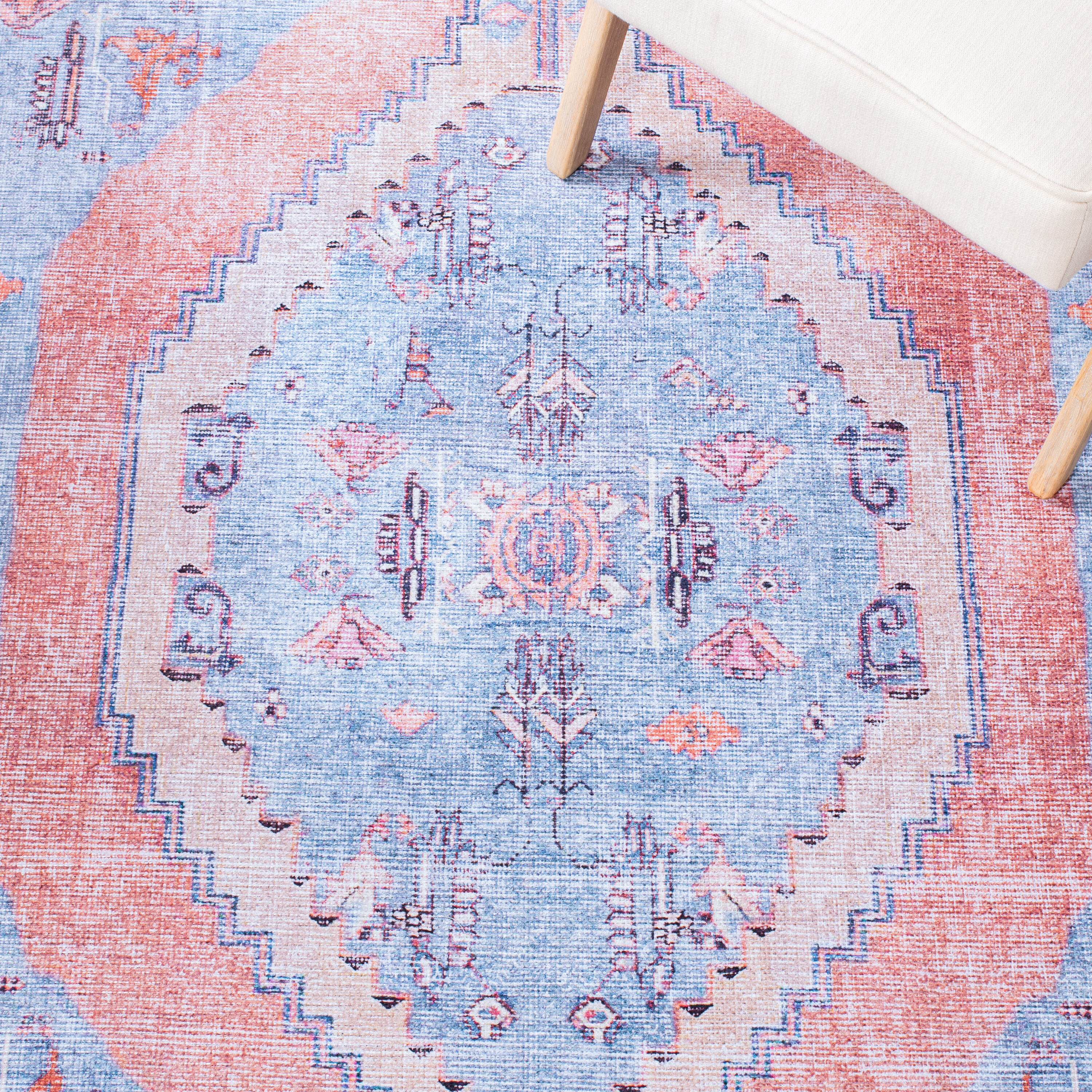Safavieh SEP356J-28 rugs - View #7