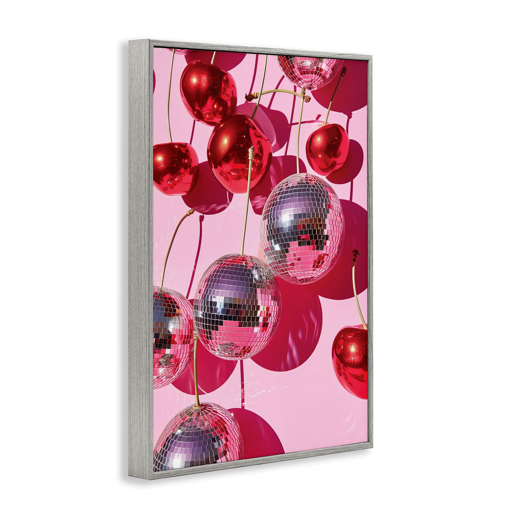 Stupell Industries BT-645-GFF-16X24 Wall-Art - View #2