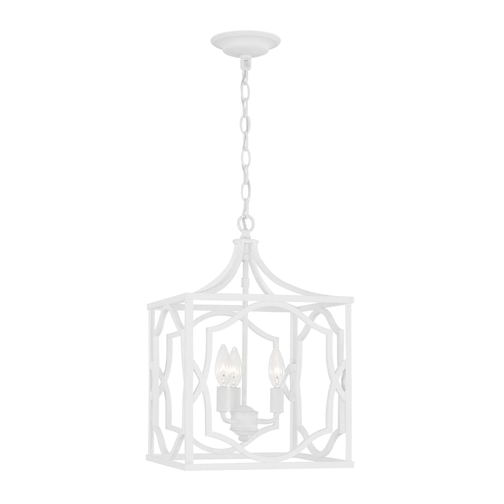 Capital Lighting AA1019XW b090015 - View #3