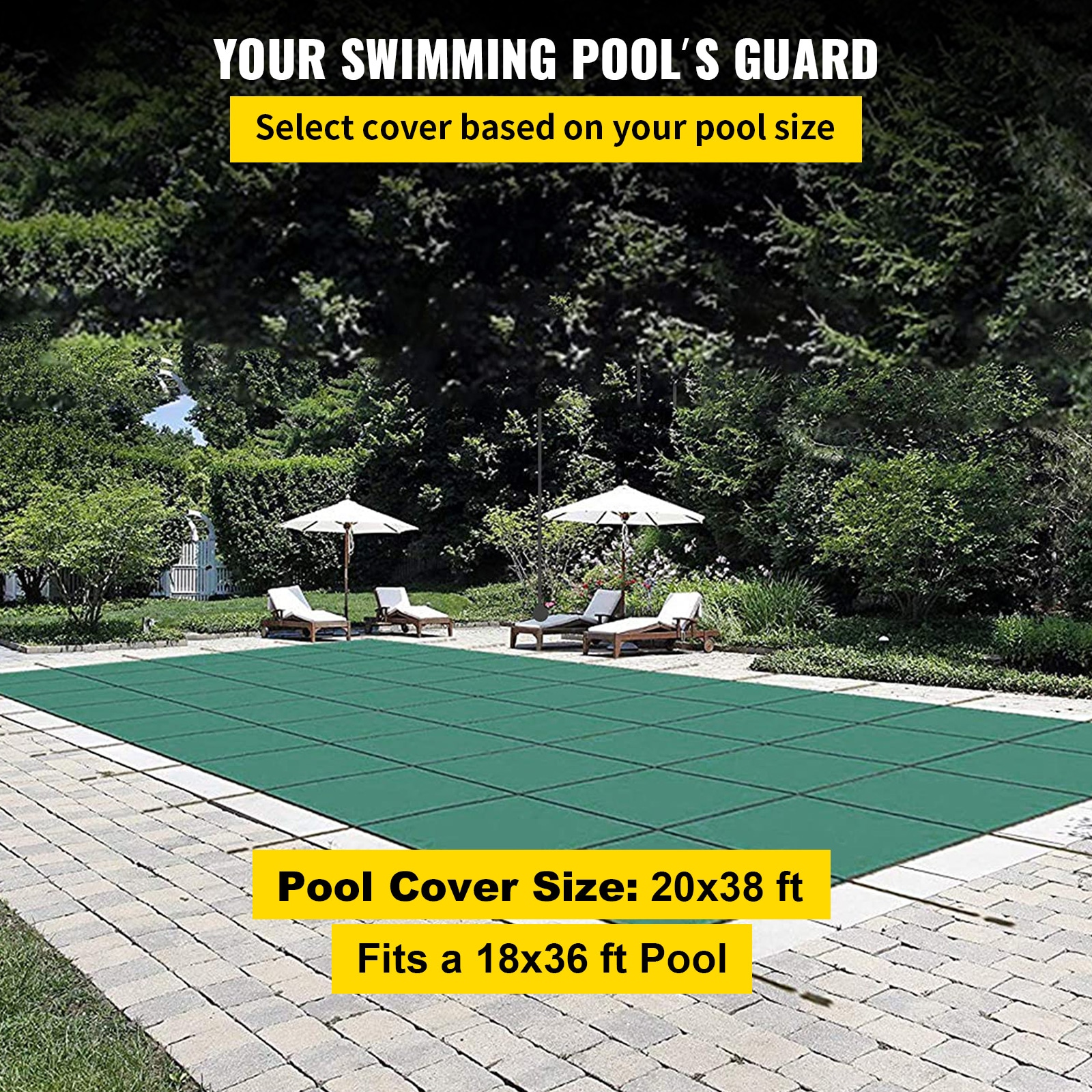 SVOPES SVOPESYYCM18X00323V0 Pool-Covers - View #3