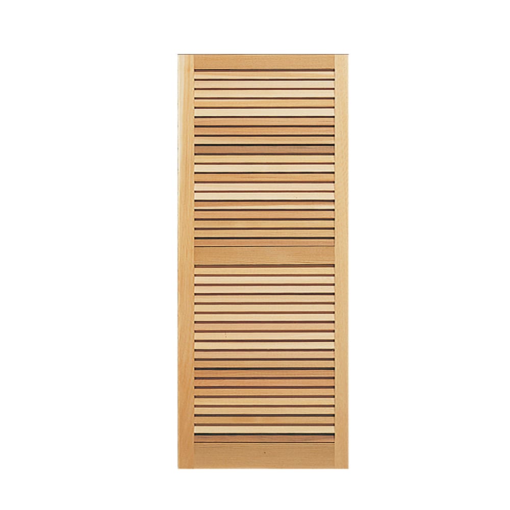 Southern Shutter TL1855 Exterior-Shutters - View #6