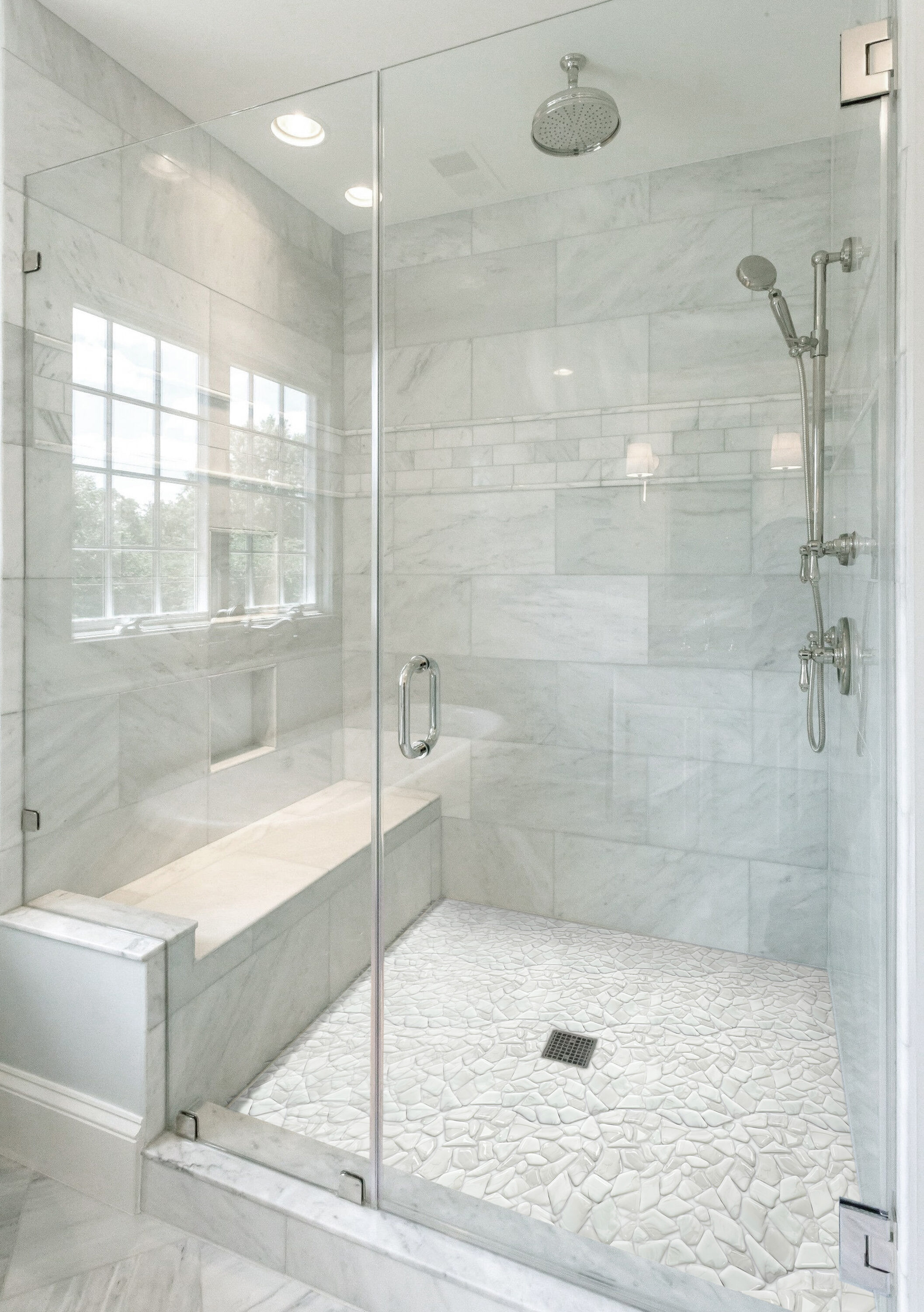 allen + roth 1003254 Ceramic-Tile - View #6