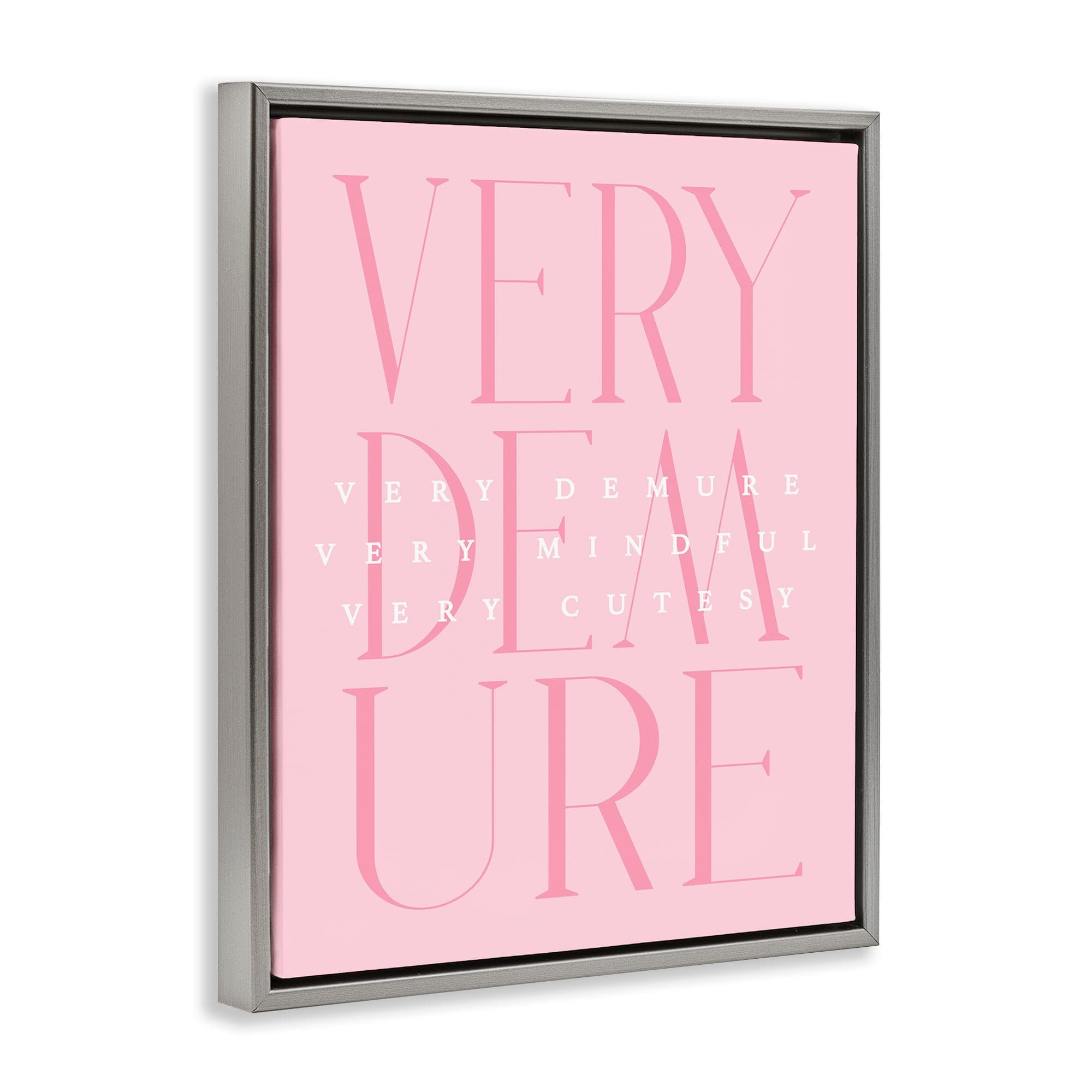 Stupell Industries BT-094-FFL-24X30 Wall-Art - View #2