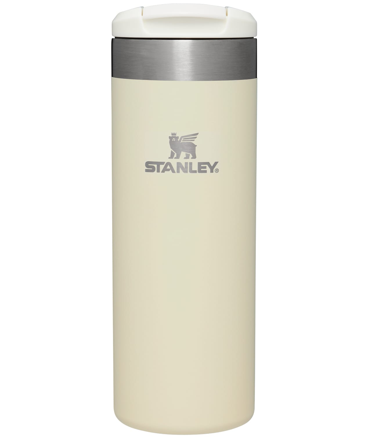 Stanley 20-fl oz Stainless Steel Insulated Water Bottle at