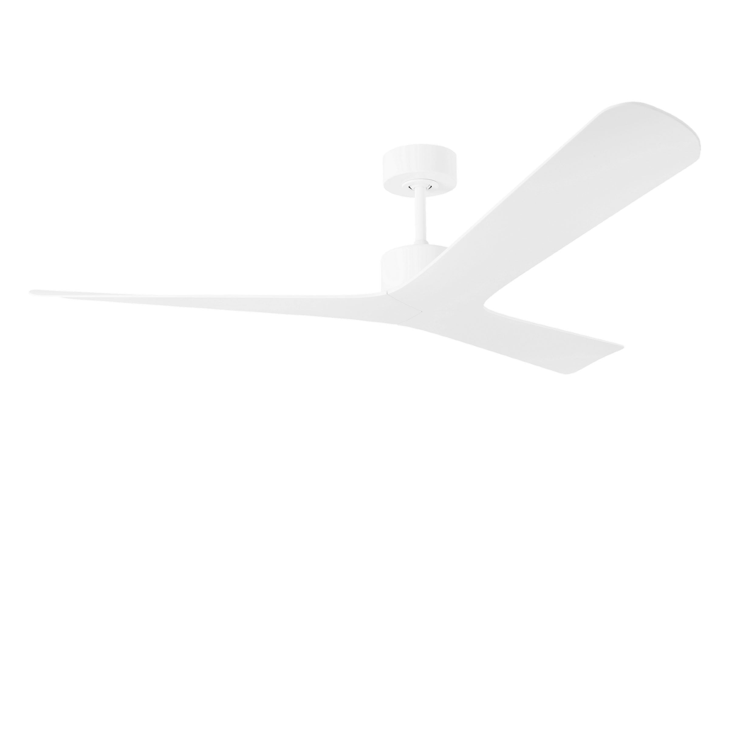 Generation Lighting 3TPKSM57RZW Ceiling-Fans - View #2