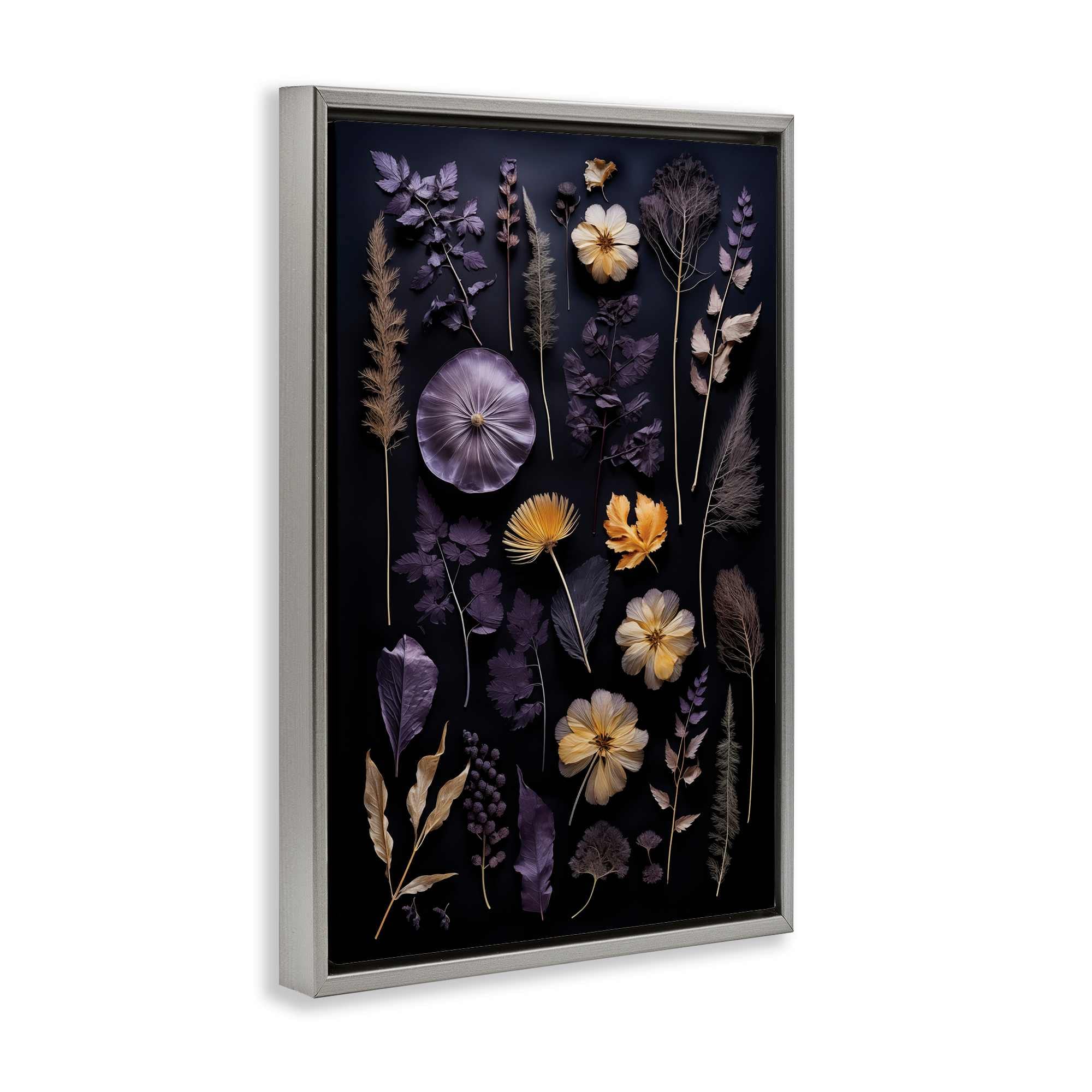 Stupell Industries BS-727-FFL-16X24 Wall-Art - View #2