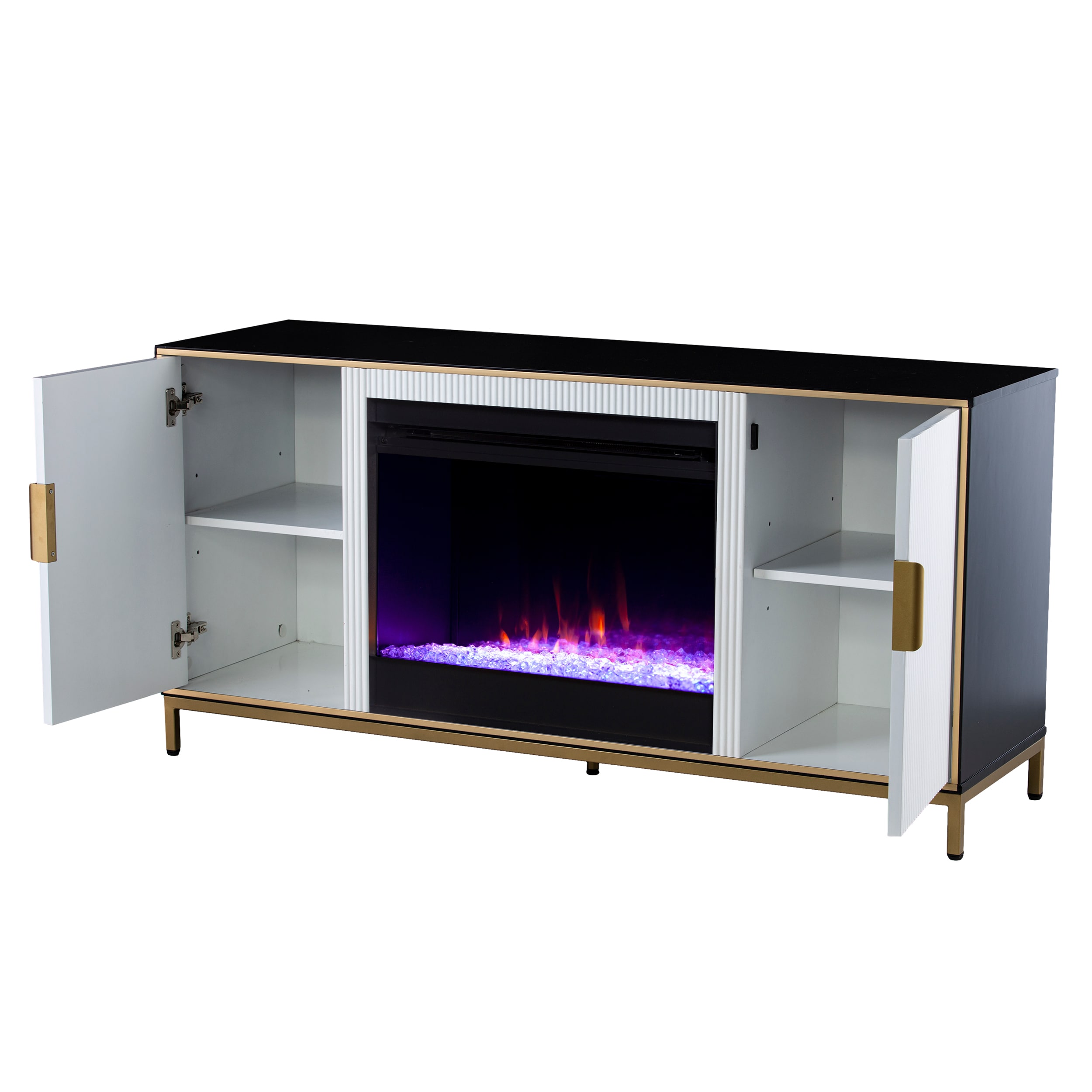 Southern Enterprises FC1217356 Electric-Fireplaces - View #5