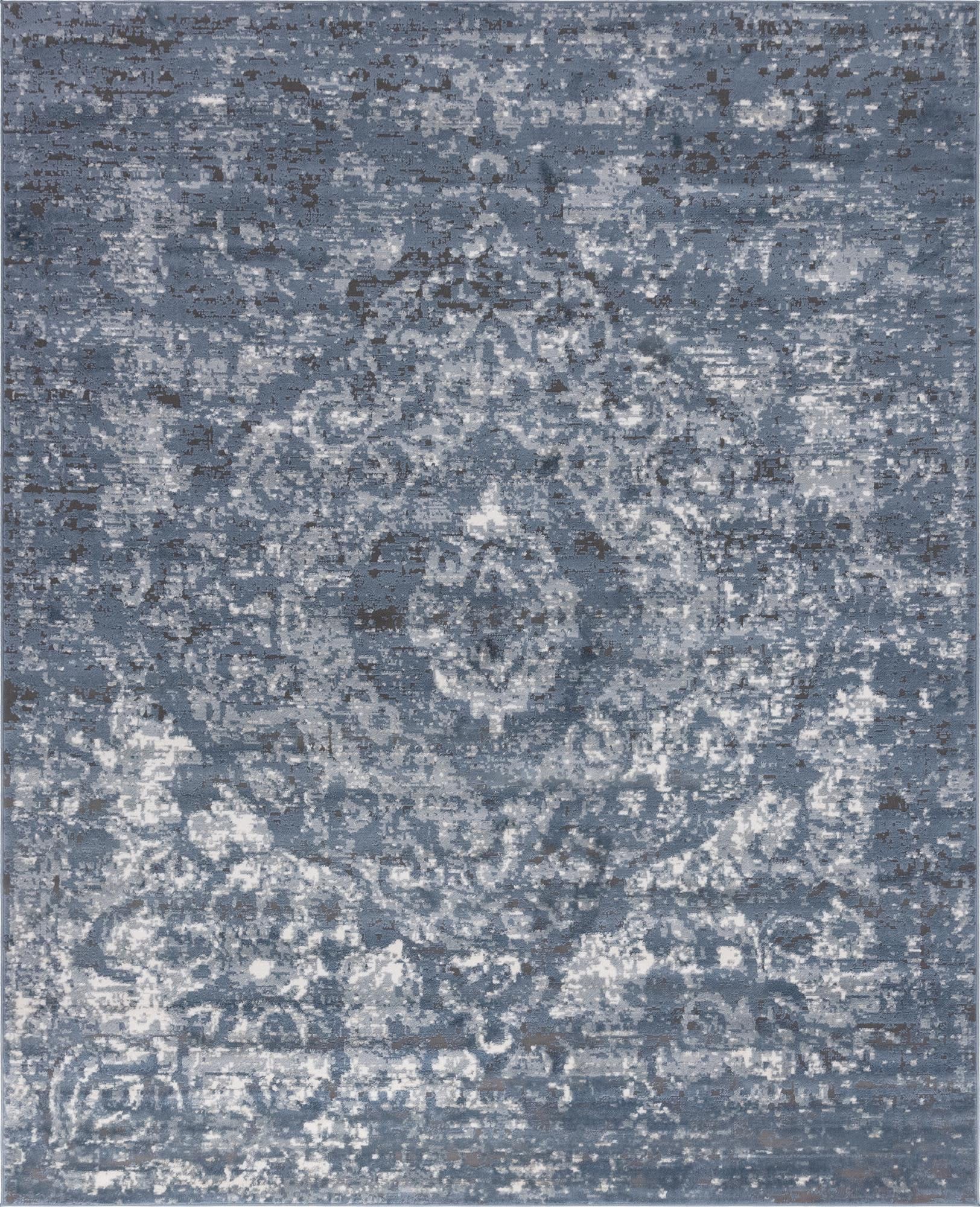 Unique Loom 3147493 rugs - View #2
