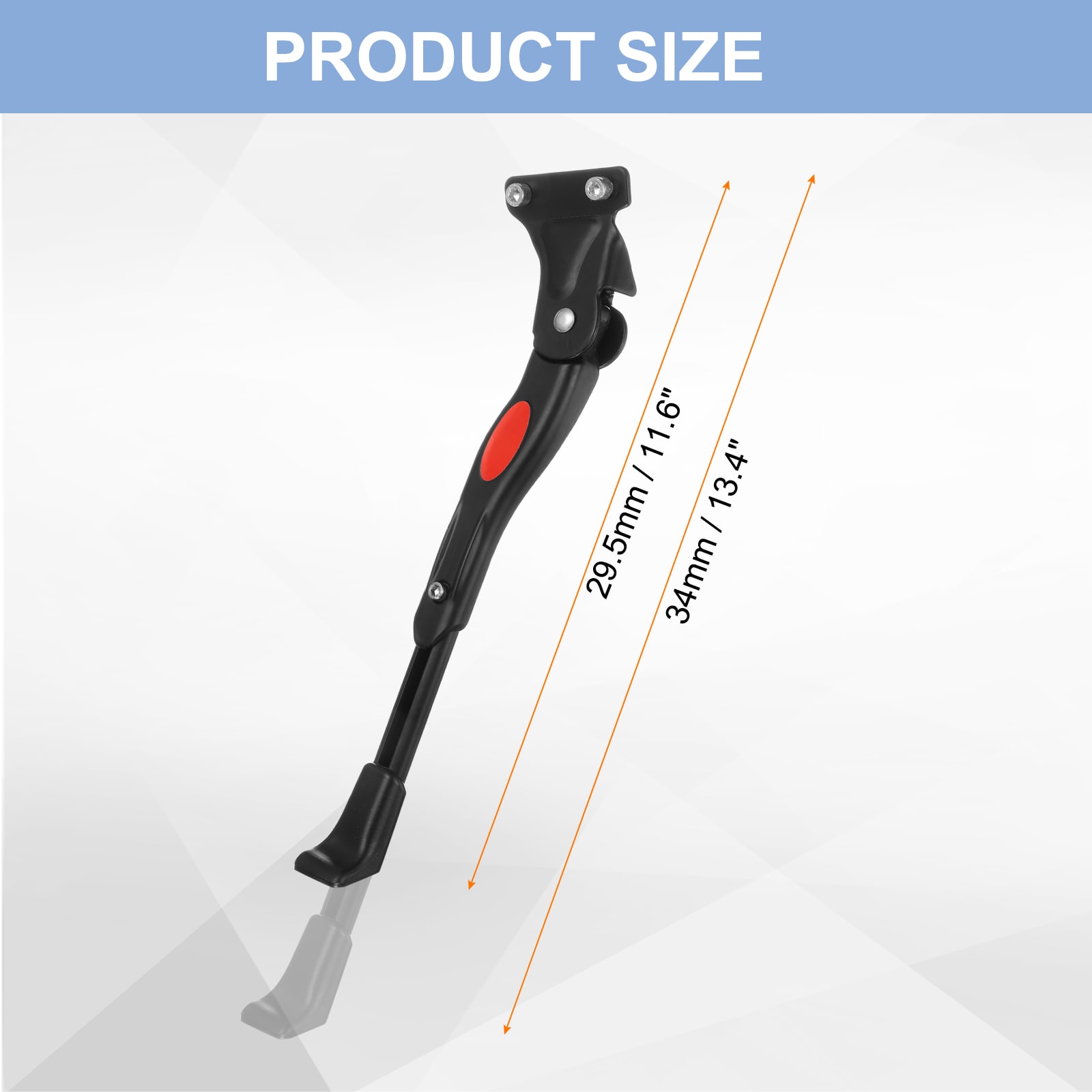 Harfington S25093001UX2686 Bike-Accessories - View #2