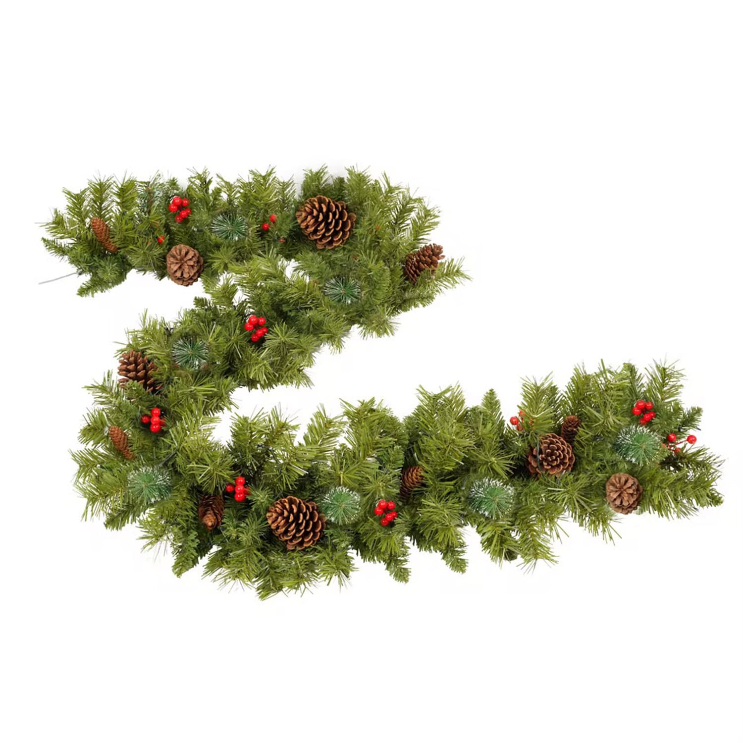 Bybafun YA7200005 Artificial-Christmas-Trees - View #6