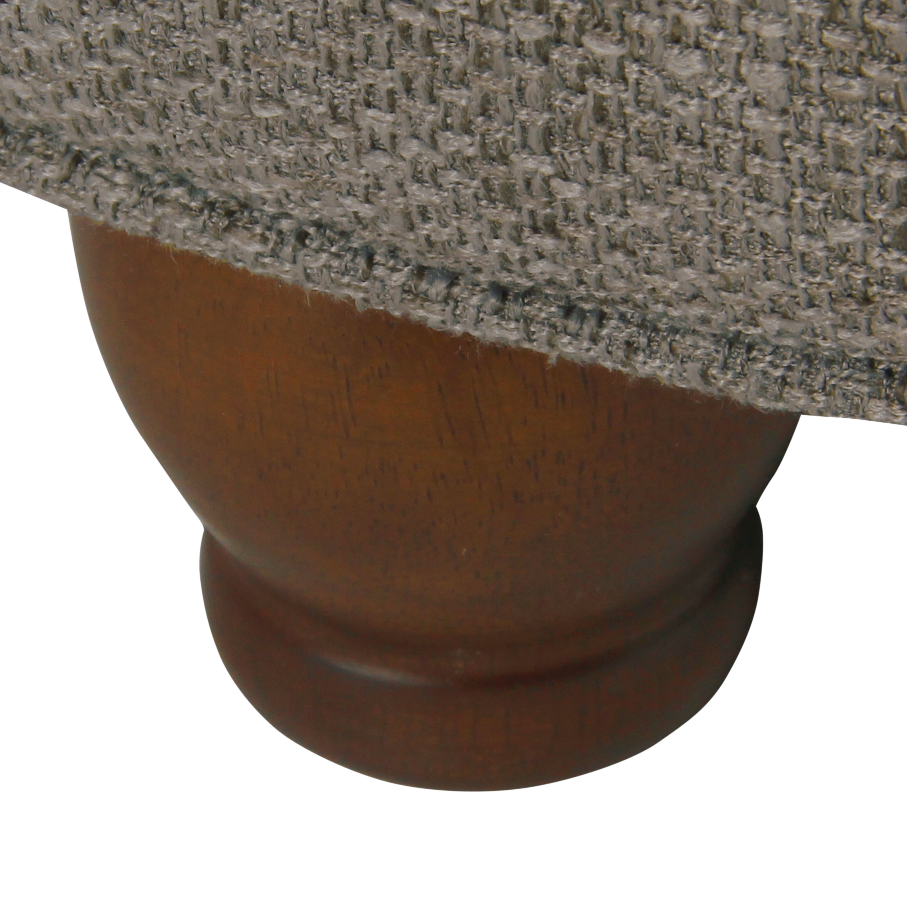 HomePop N8264-F2111 Indoor-Ottomans - View #5