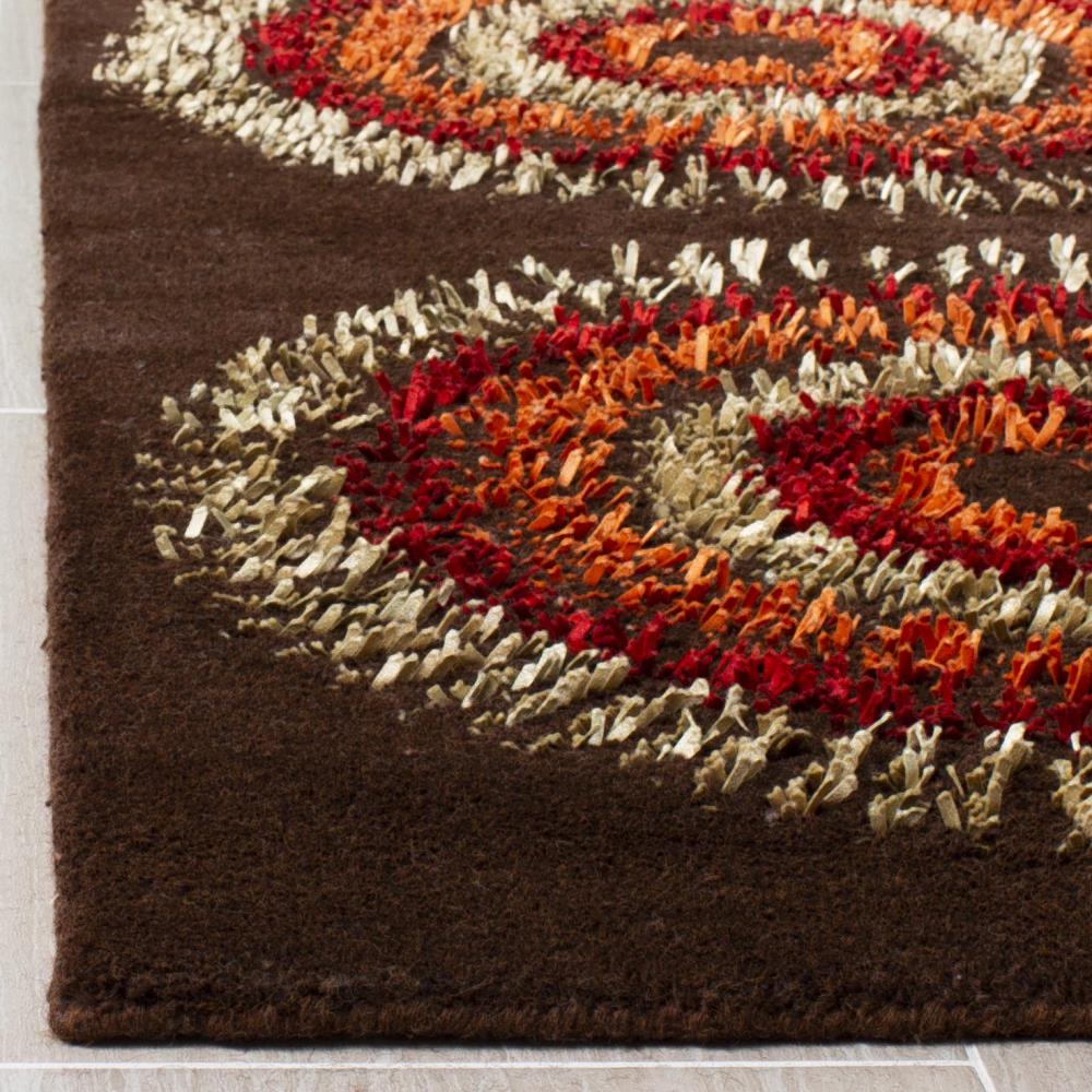 Safavieh SOH719B-28 rugs - View #2