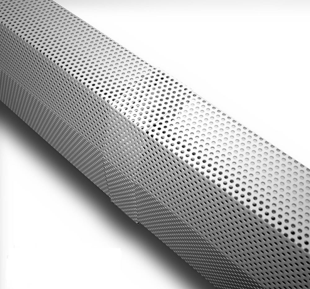 Baseboarders CP001-WHT Baseboard-Heater-Covers - View #2