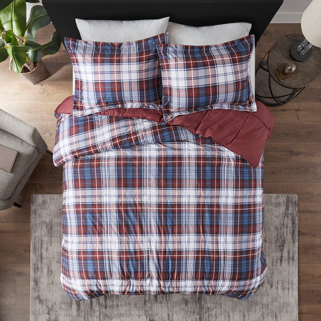LUXEYARD DS-J-99078-B035 bedding - View #7