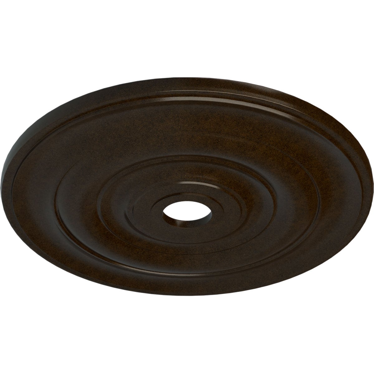 Ekena Millwork CM26JEBZS Ceiling-Medallions - View #2