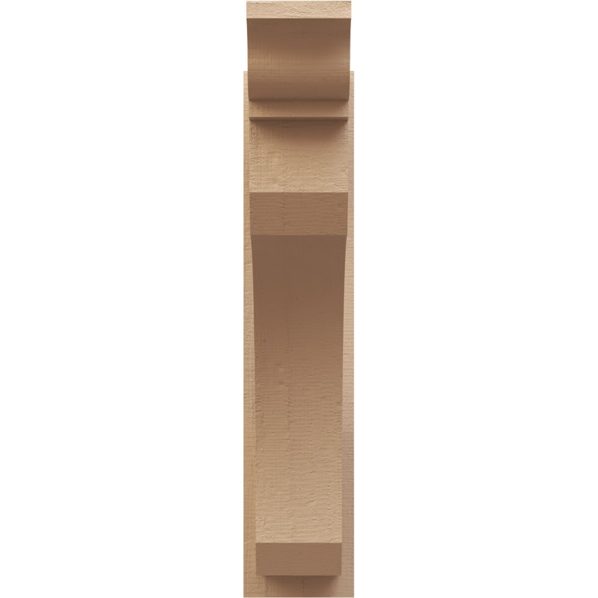 Ekena Millwork 2133196 corbels - View #3