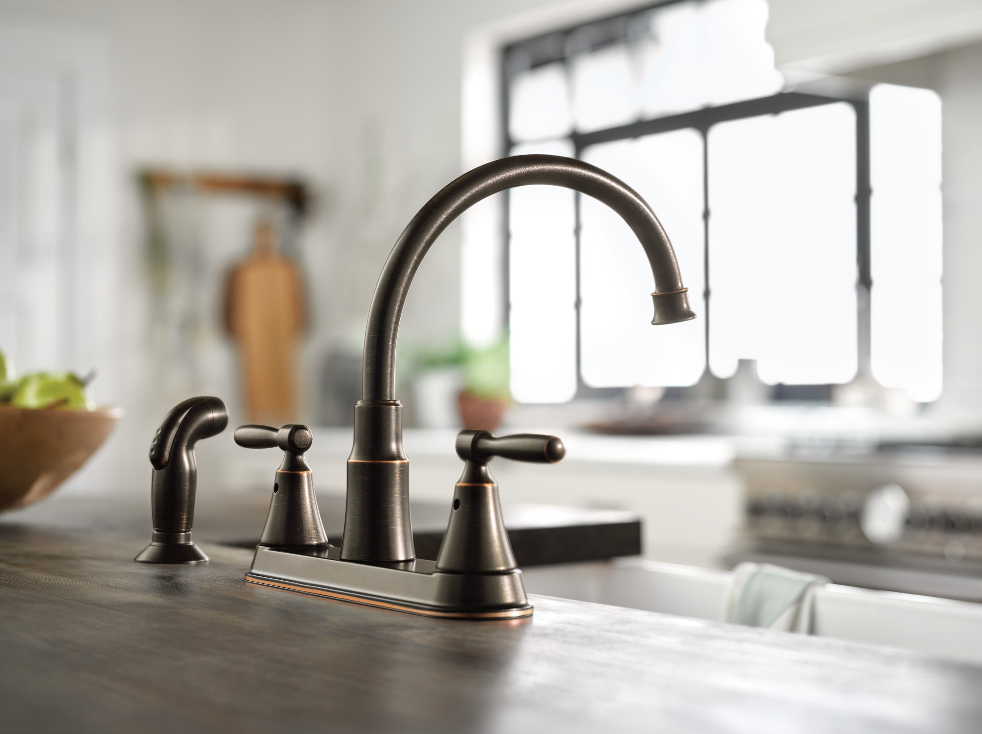 Moen 87048BRB Kitchen-Faucets - View #8