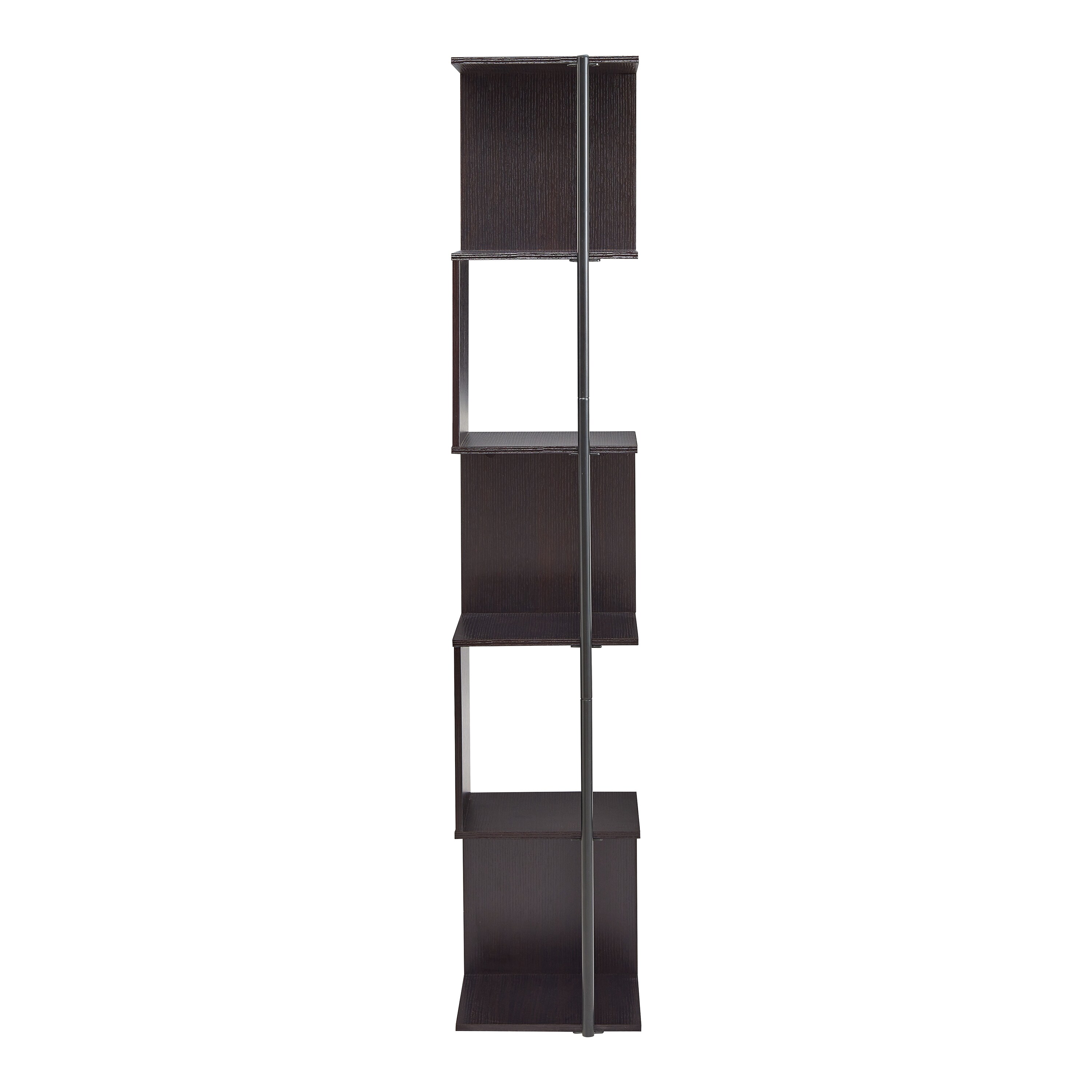 Furniture of America IDI-233164 bookcases - View #7
